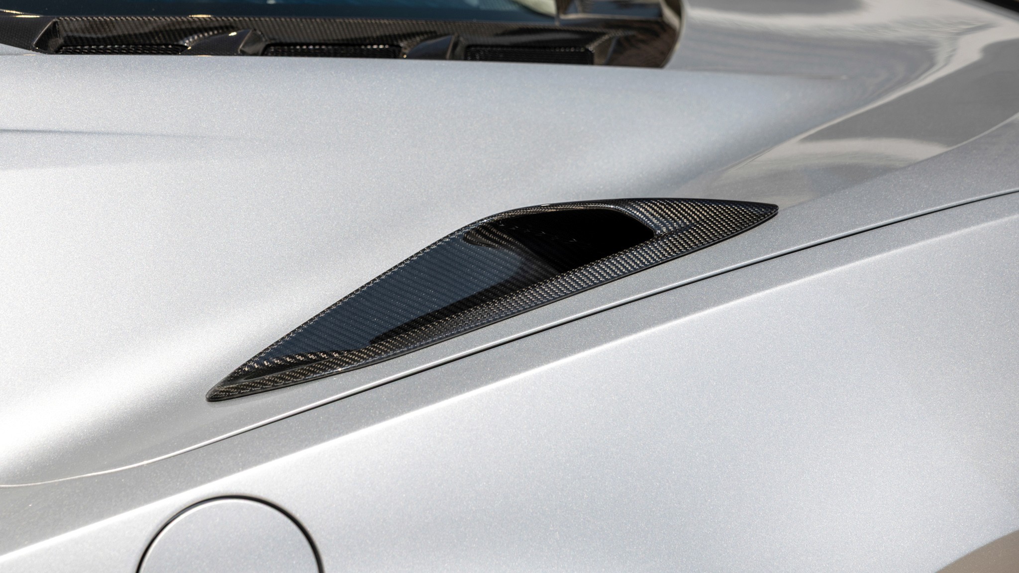 034 2026 Chevrolet Corvette ZR1X Reveal