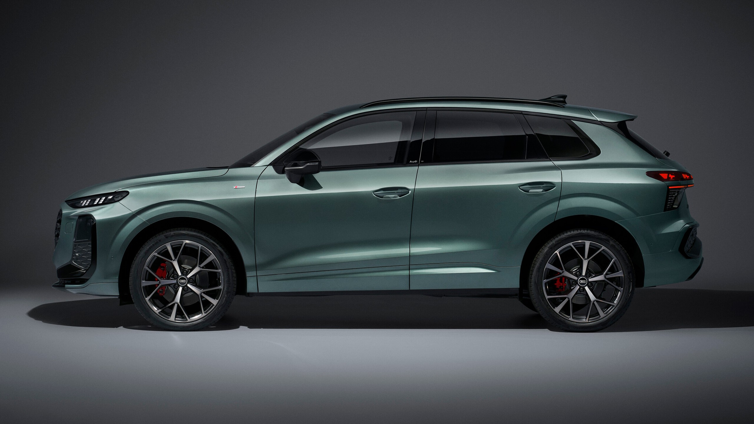 2026 Audi Q3 European market 1