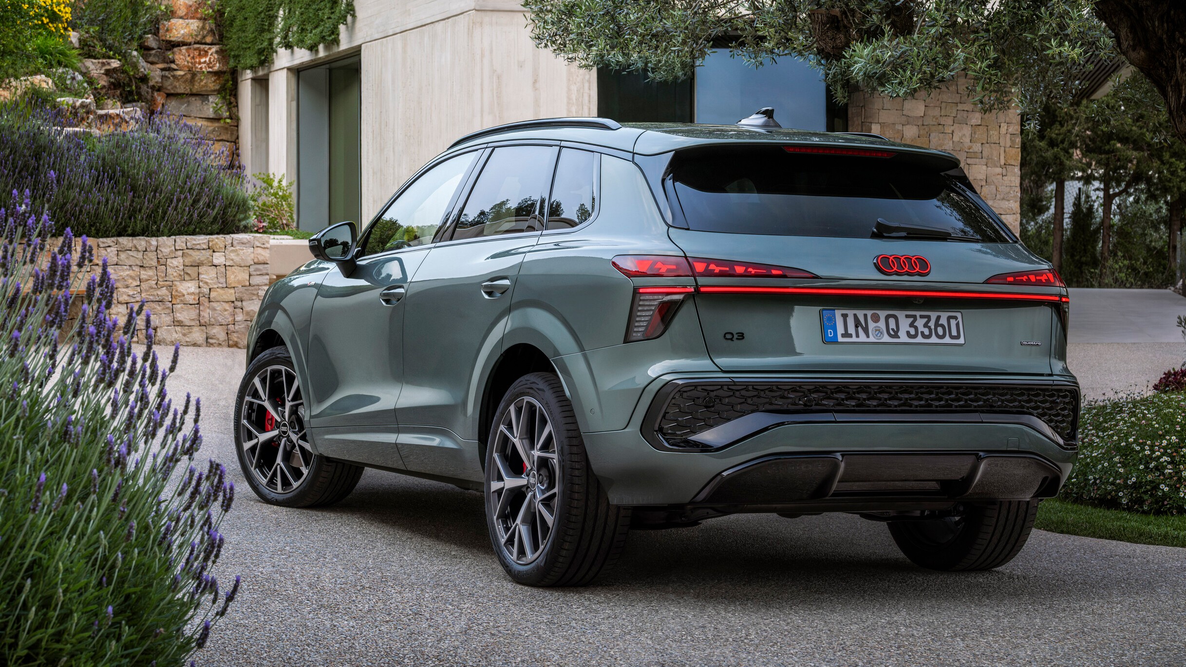 2026 Audi Q3 European market 10