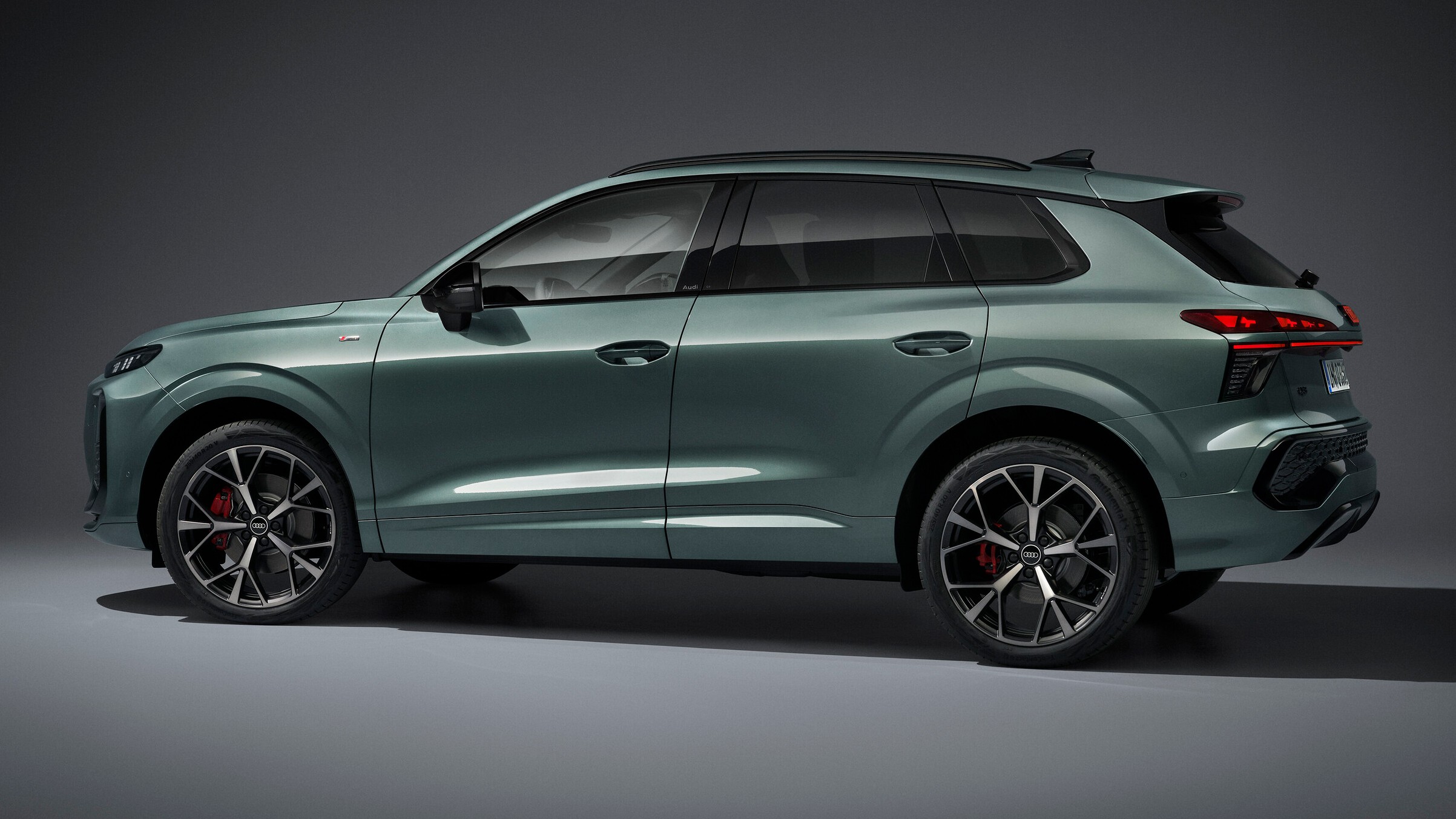 2026 Audi Q3 European market 19