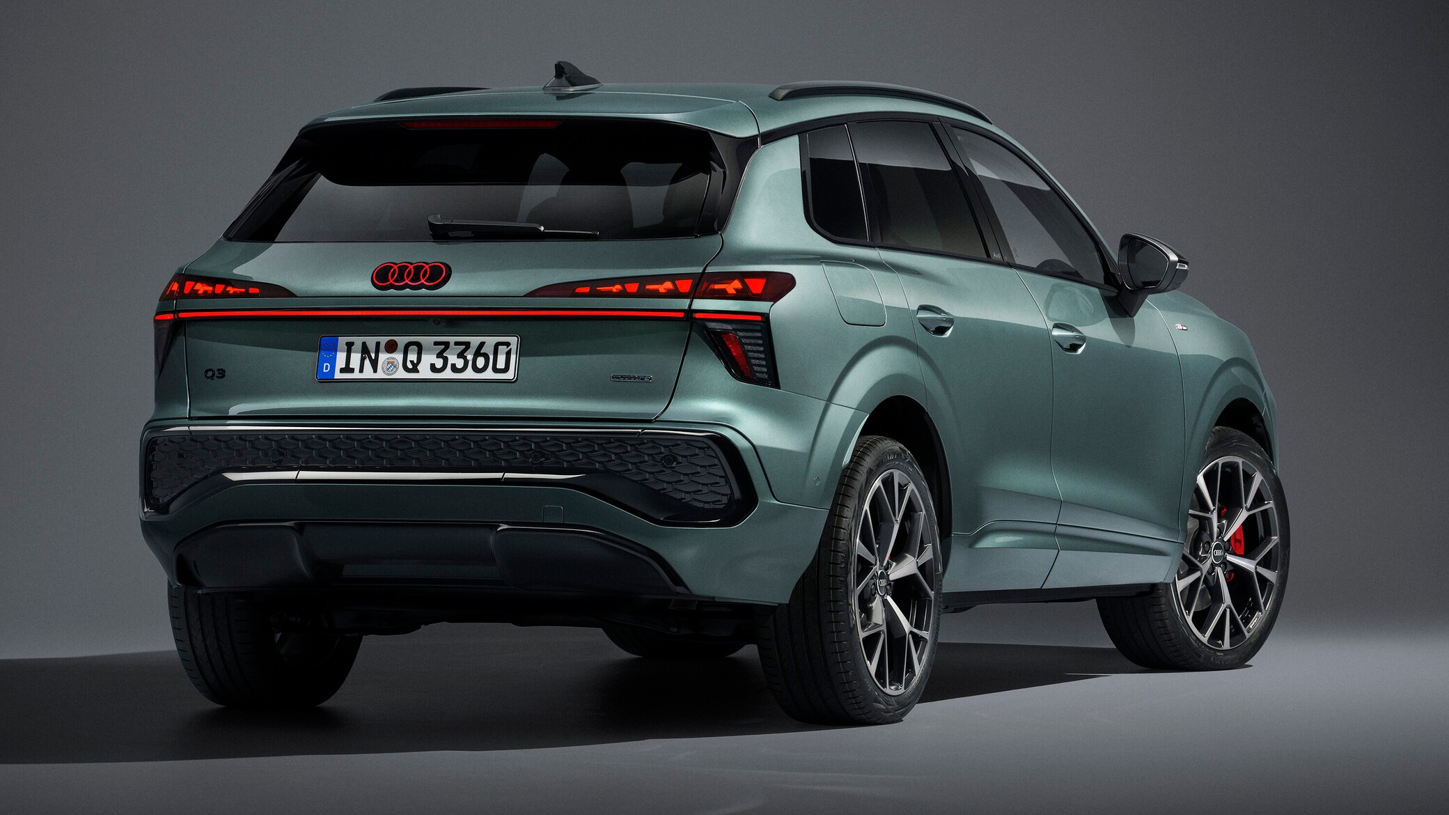 2026 Audi Q3 European market 21