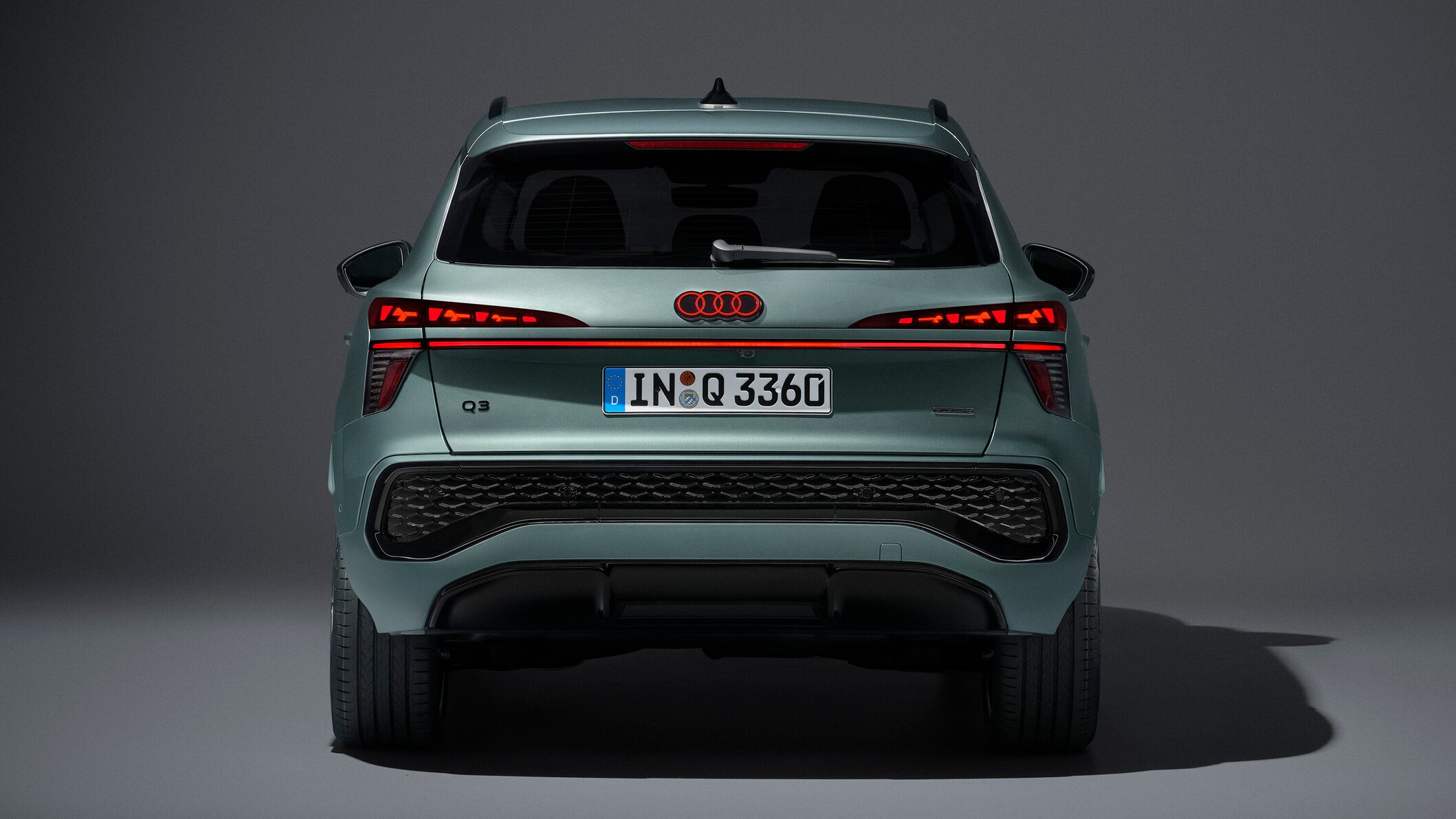 2026 Audi Q3 European market 22