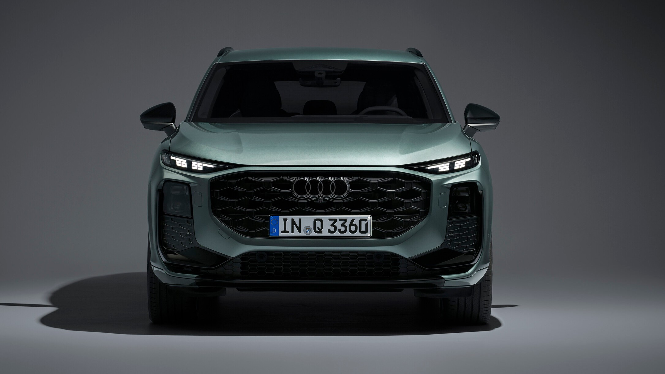 2026 Audi Q3 European market 23