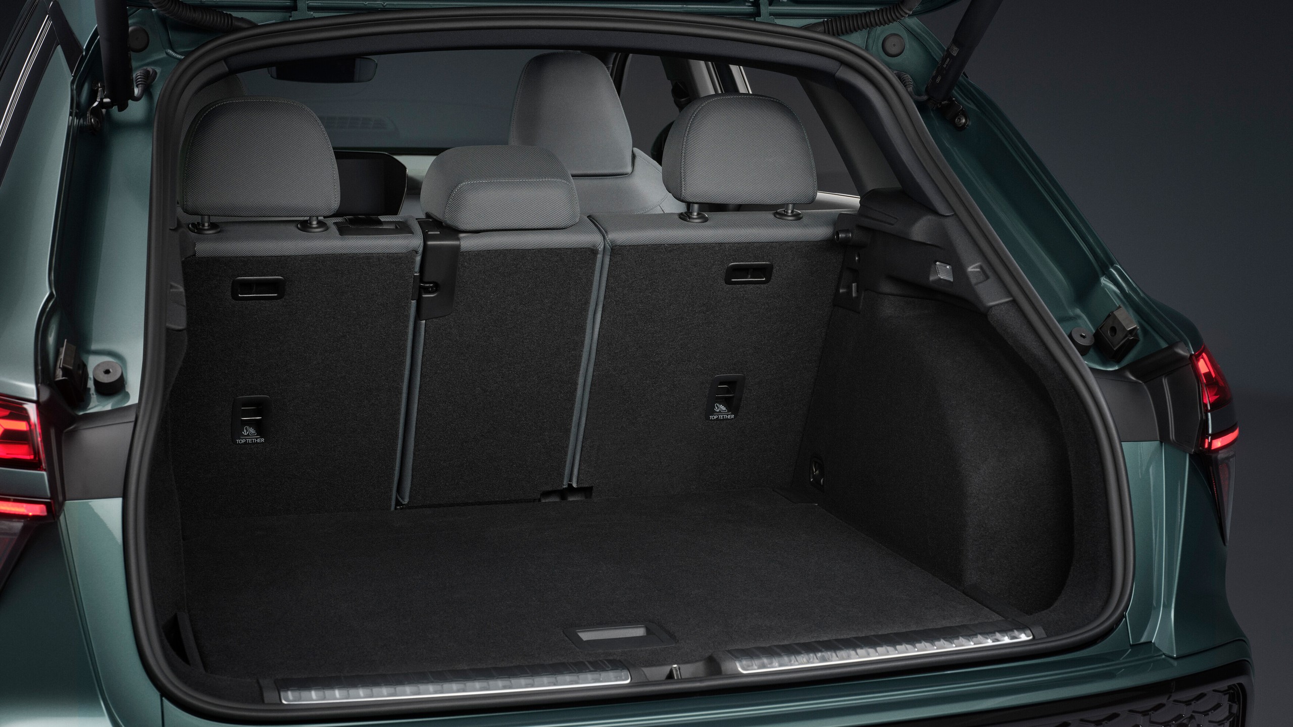 2026 Audi Q3 European market 31