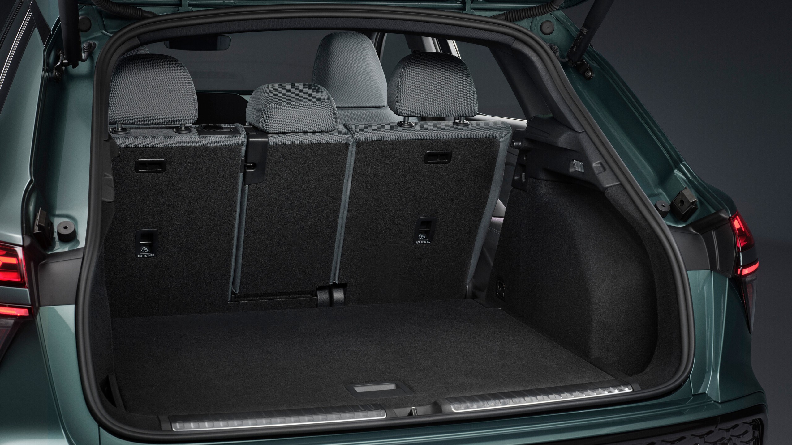 2026 Audi Q3 European market 32