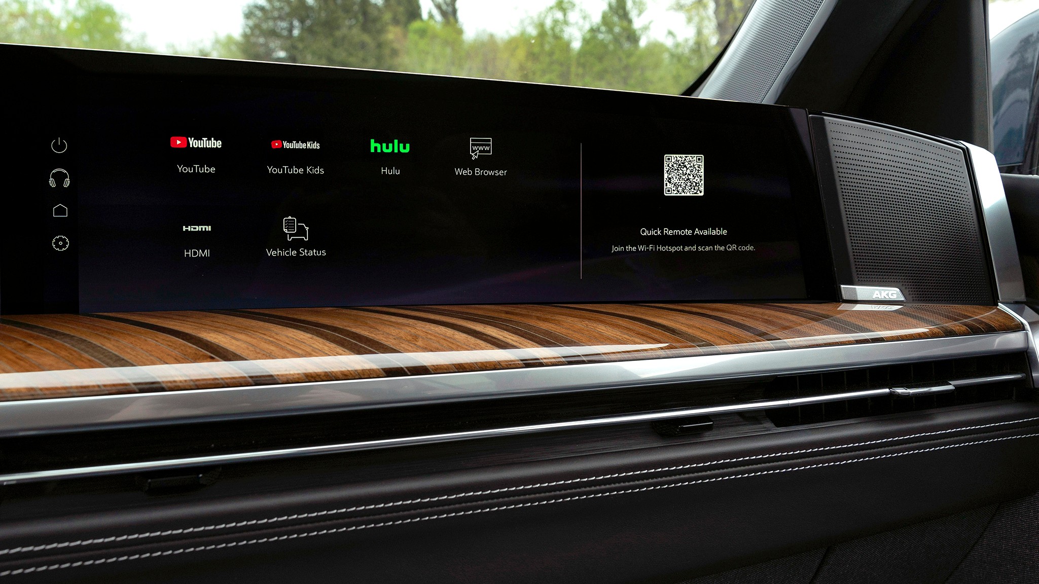 026 2025 Cadillac Escalade Sport Premium 4WD