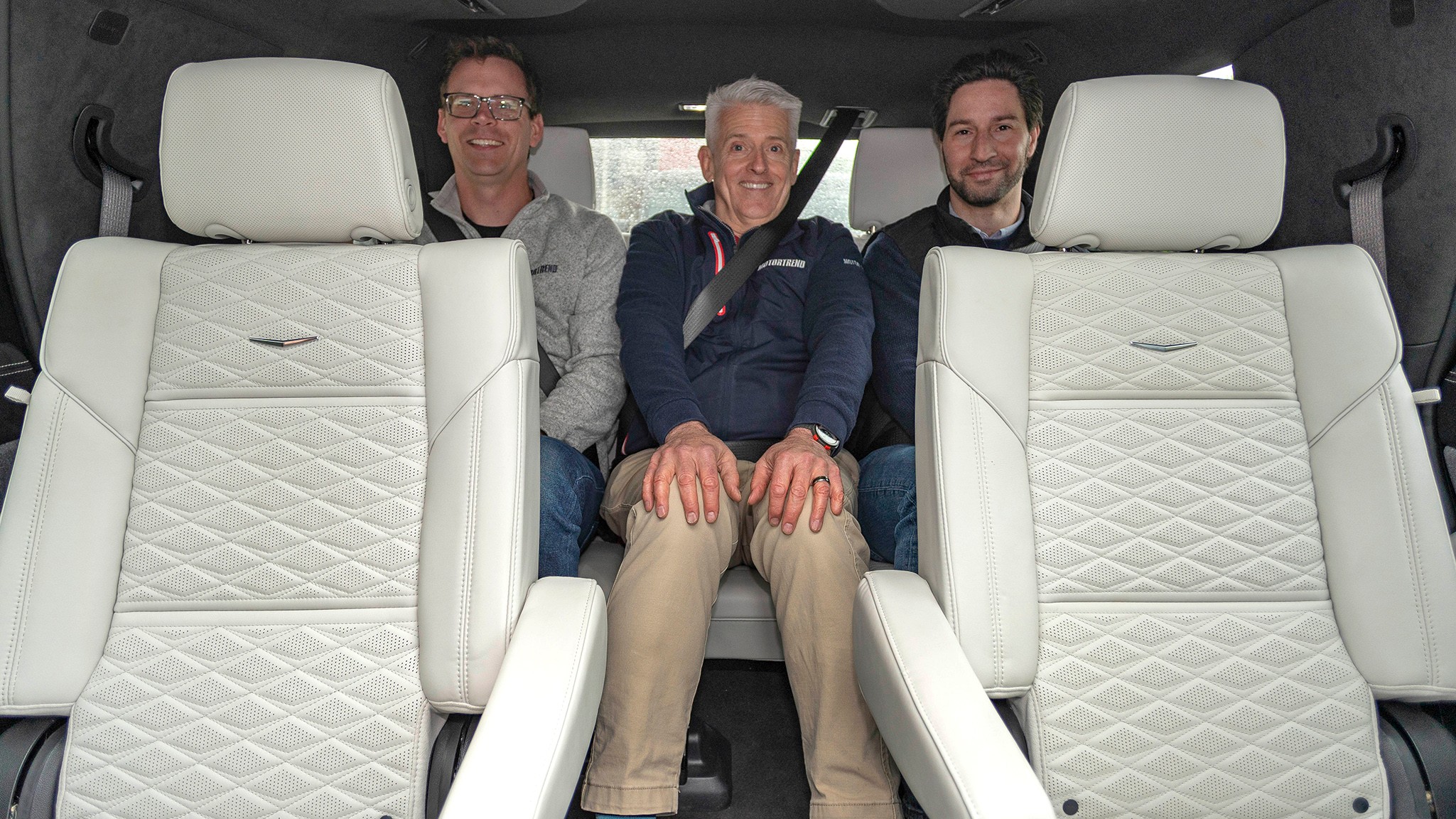 030 2025 Cadillac Escalade Sport Premium 4WD