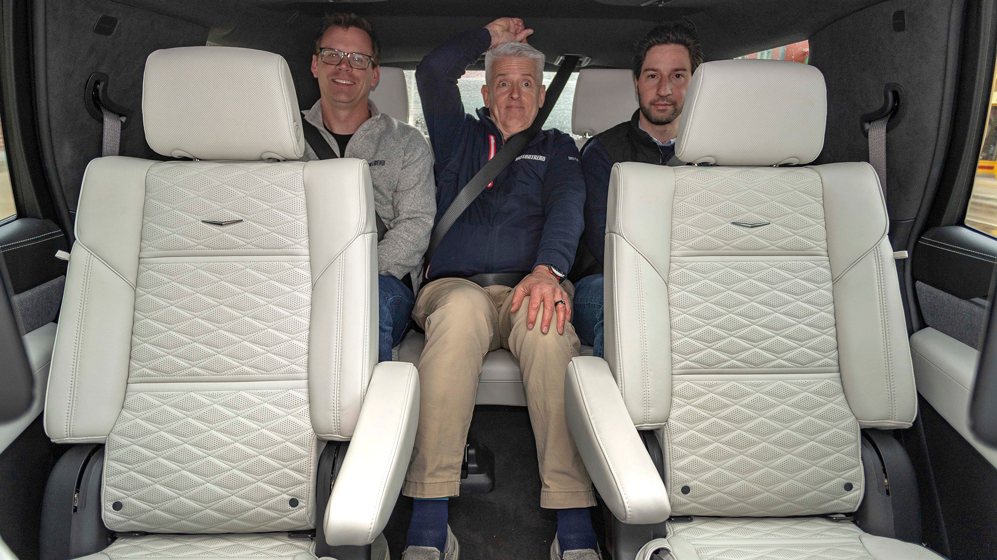 031 2025 Cadillac Escalade Sport Premium 4WD