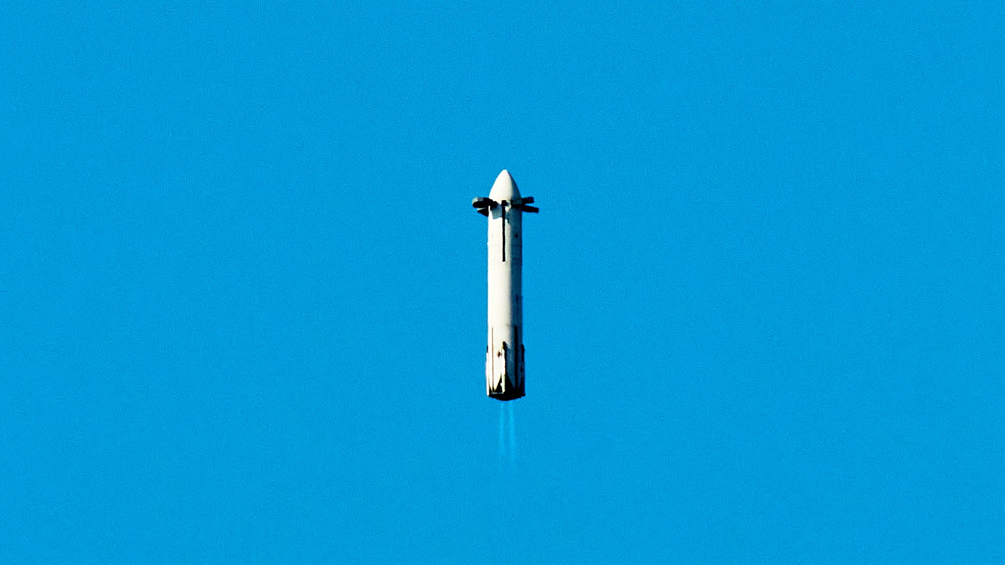 2025 Honda R and D Reusable Rocket Engine Hokkaido Japan 3