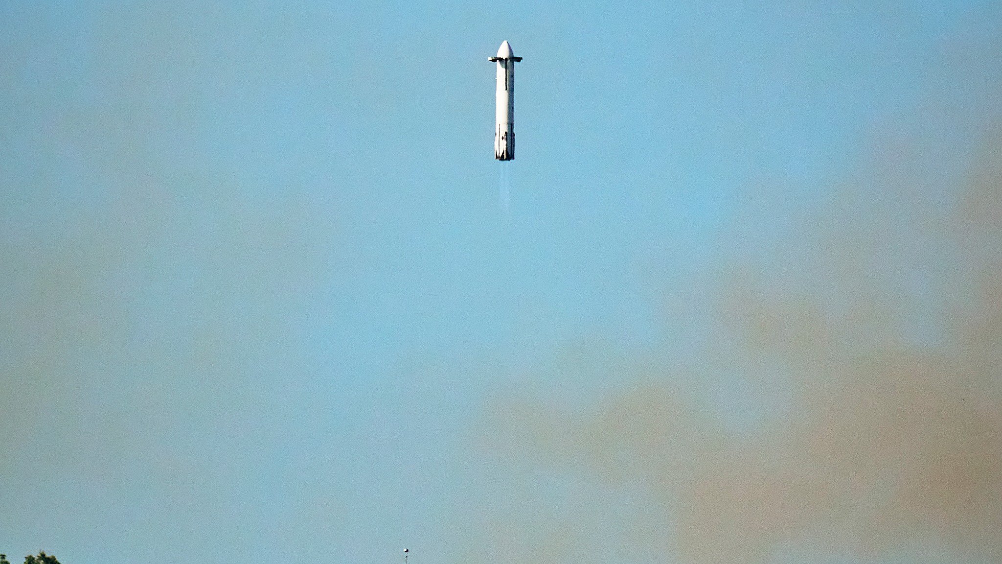 2025 Honda R and D Reusable Rocket Engine Hokkaido Japan 4