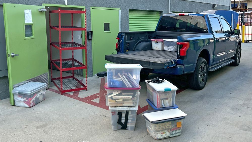 2022 Ford Lightning Update 17 Storage 1