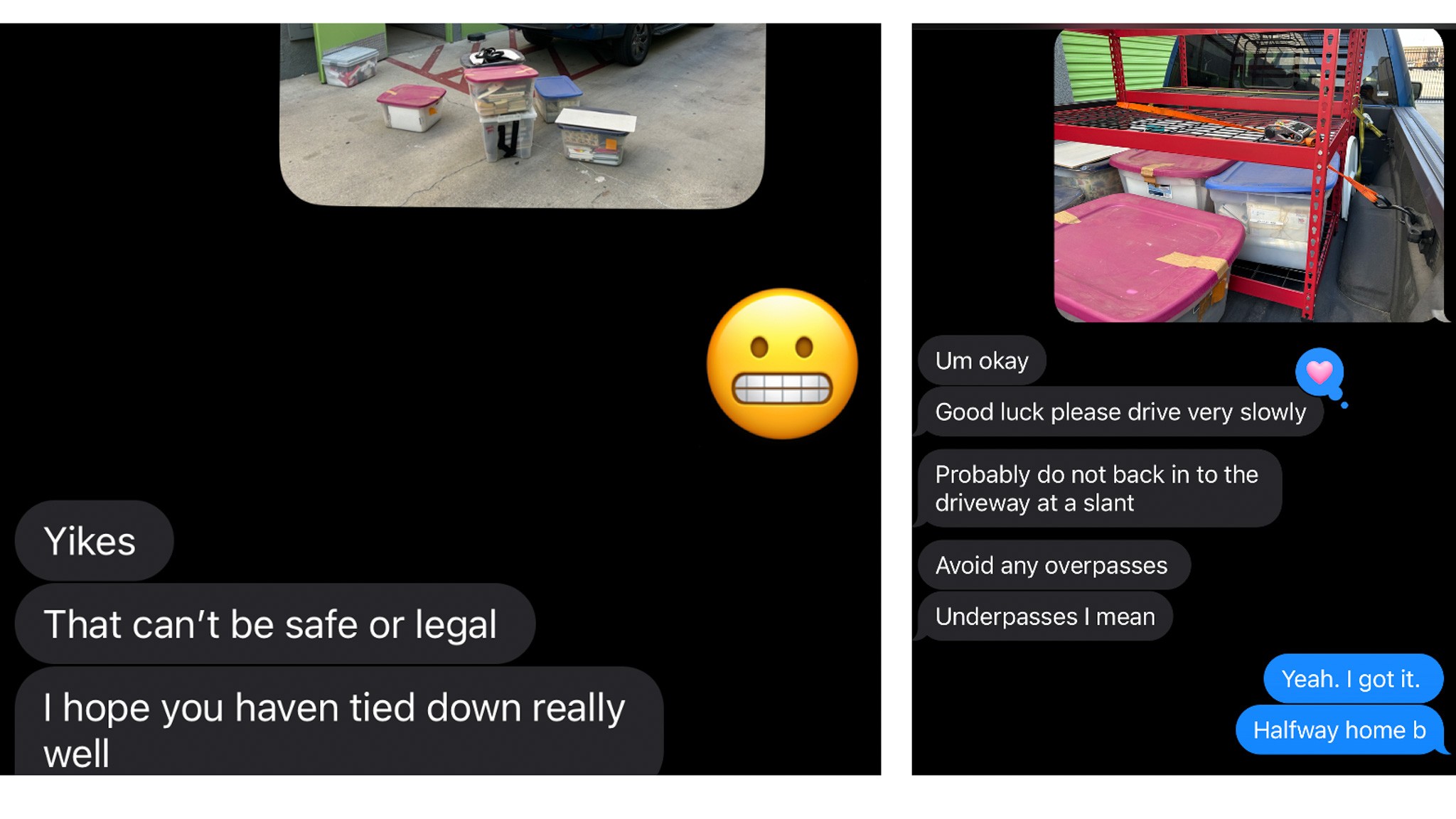 2022 Ford Lightning Update 17 Storage 9