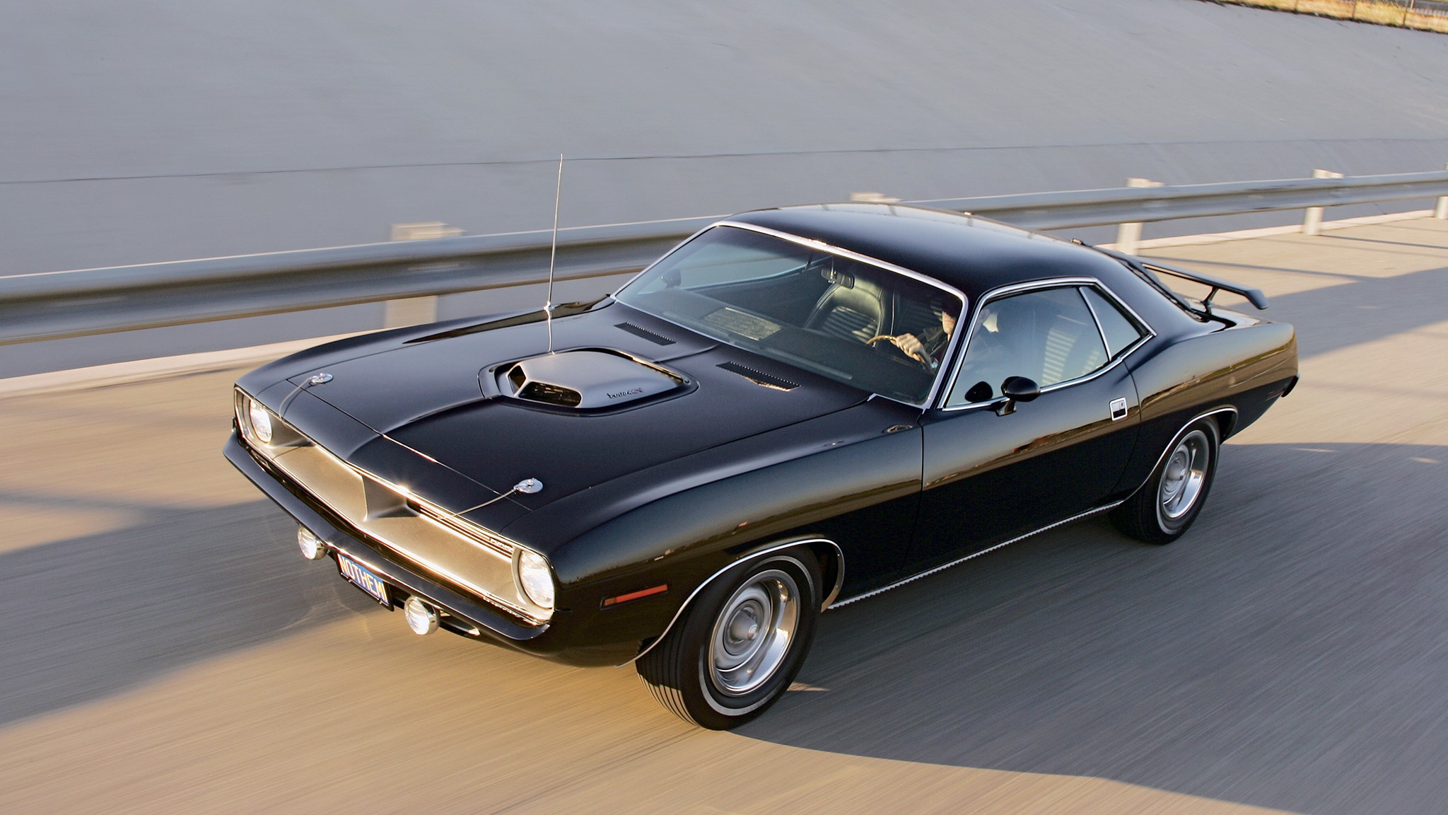 016 1969 440 barracuda