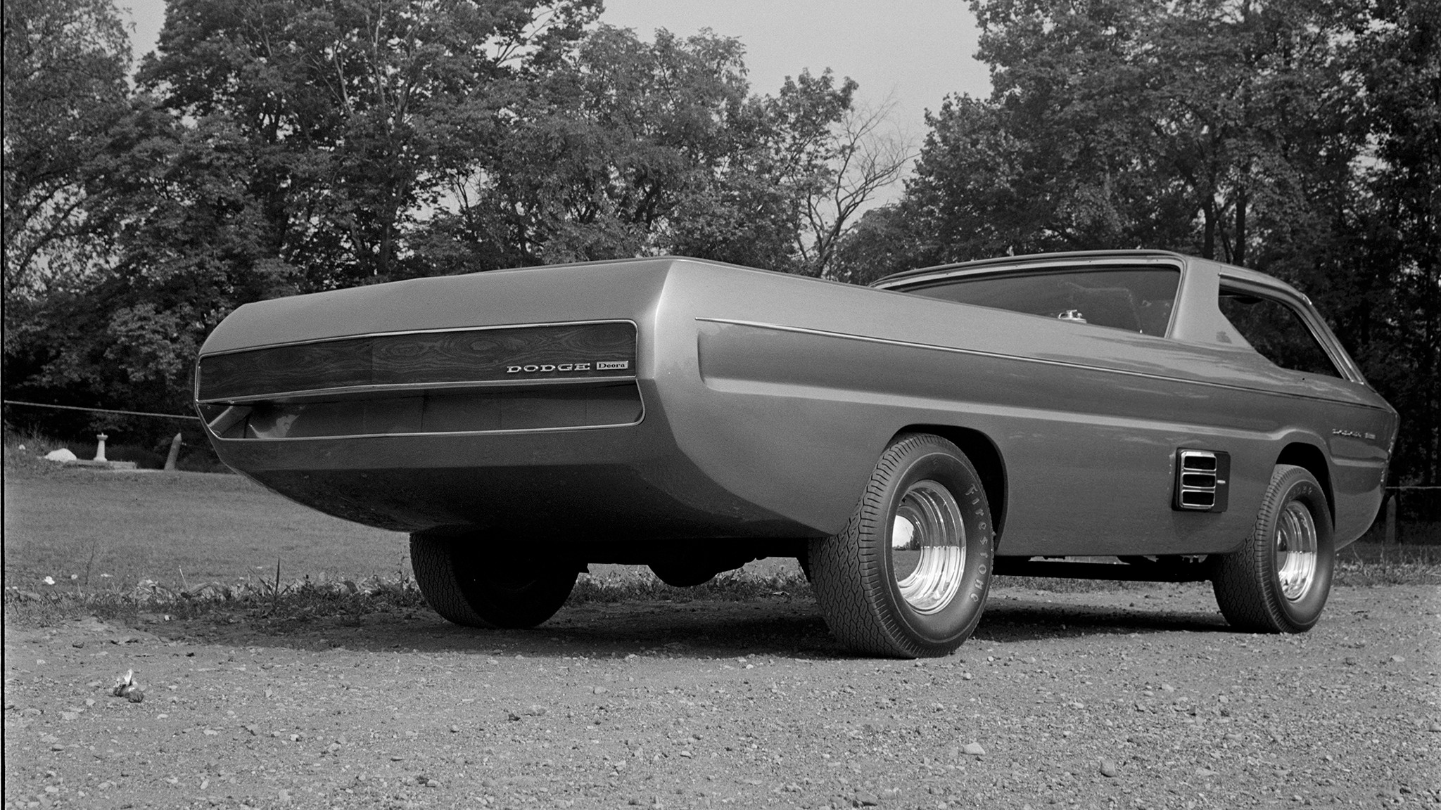 002 dodge deora alexander brothers