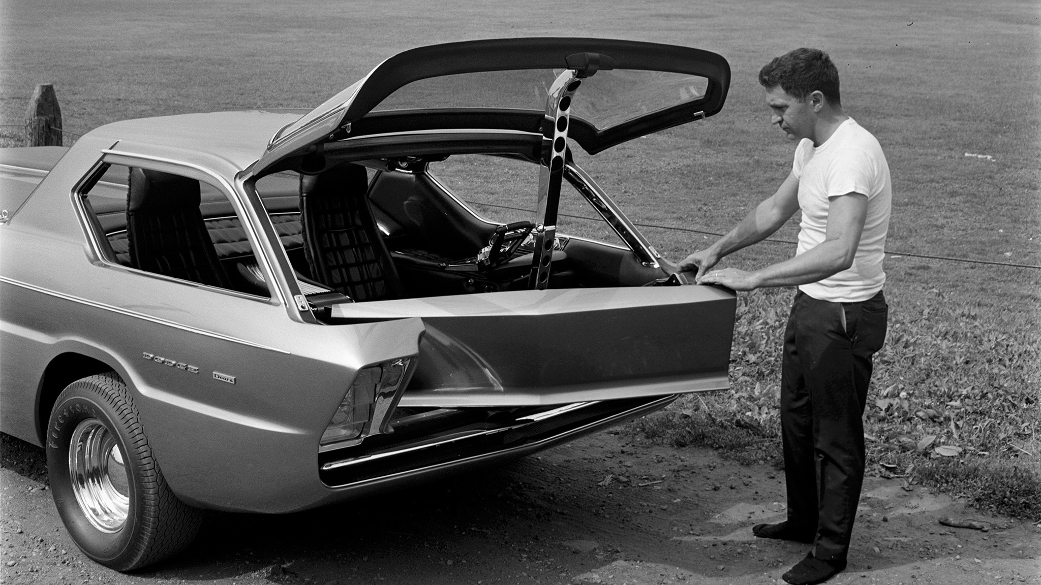 004 dodge deora alexander brothers