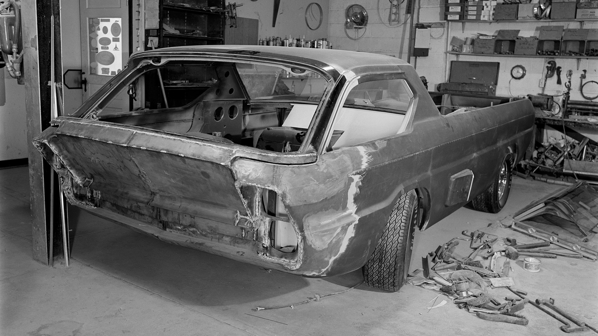 009 dodge deora alexander brothers