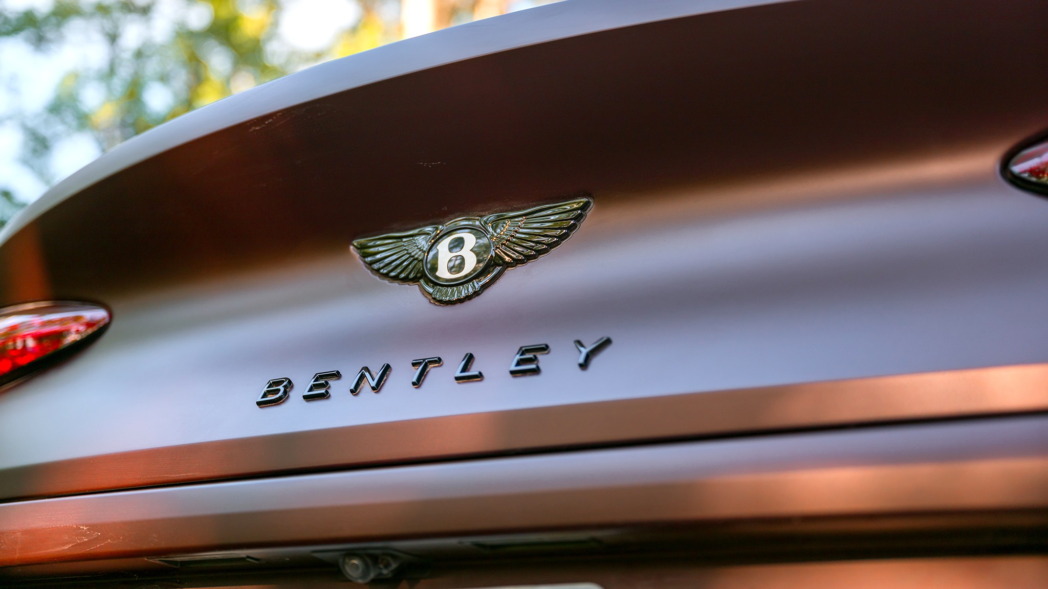 2026 Bentley Continental GT 10