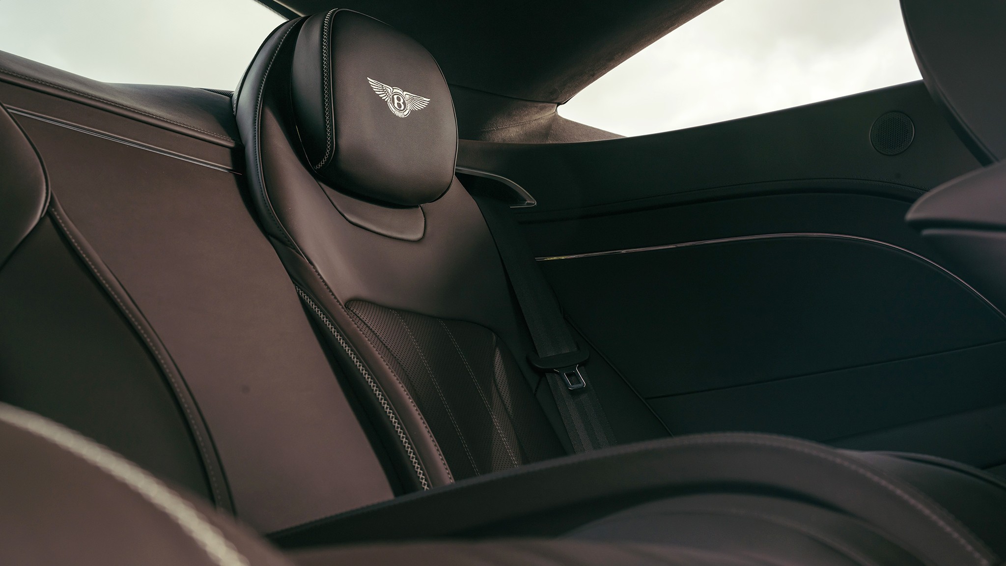 2026 Bentley Continental GT 15