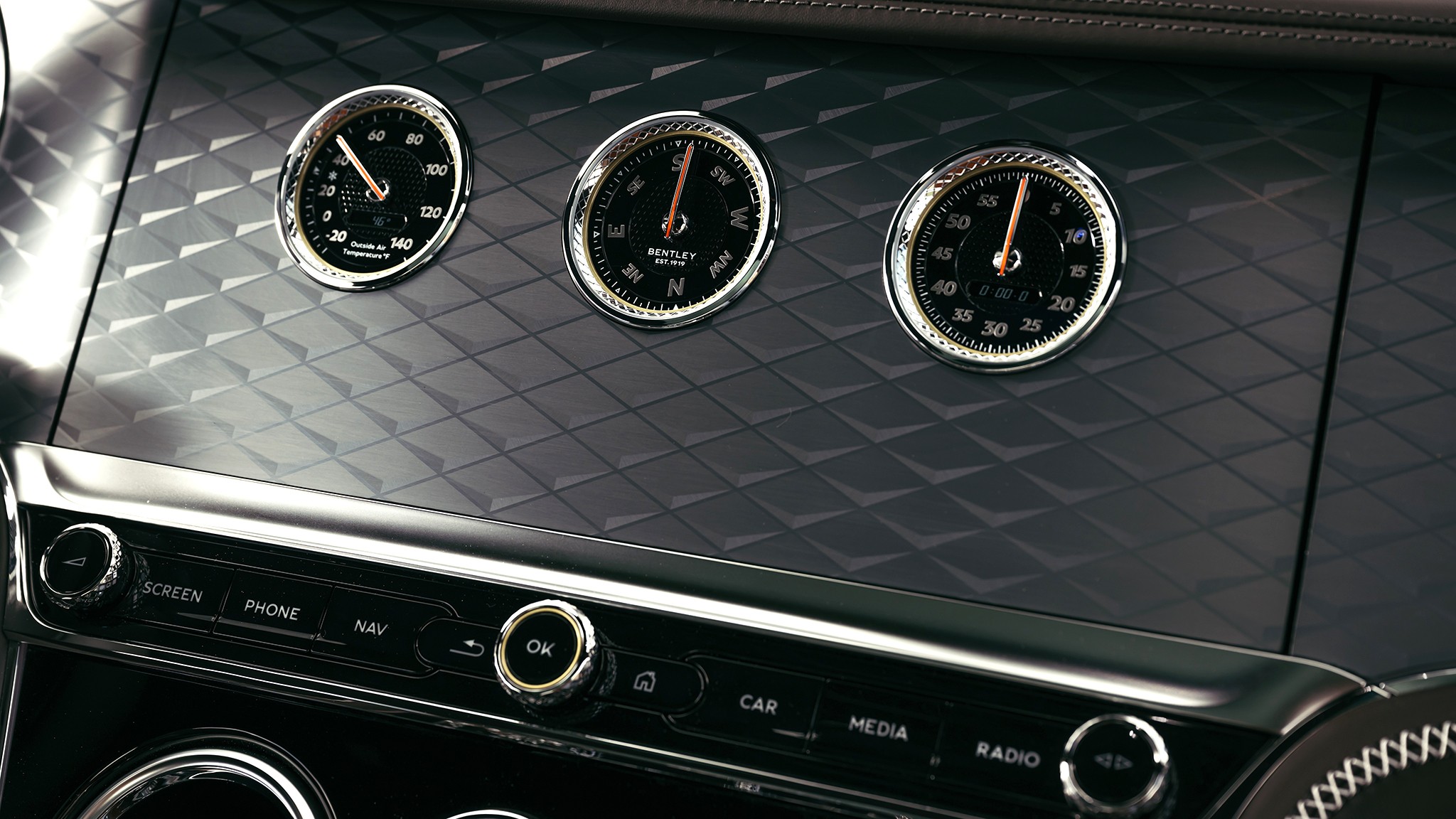 2026 Bentley Continental GT 17