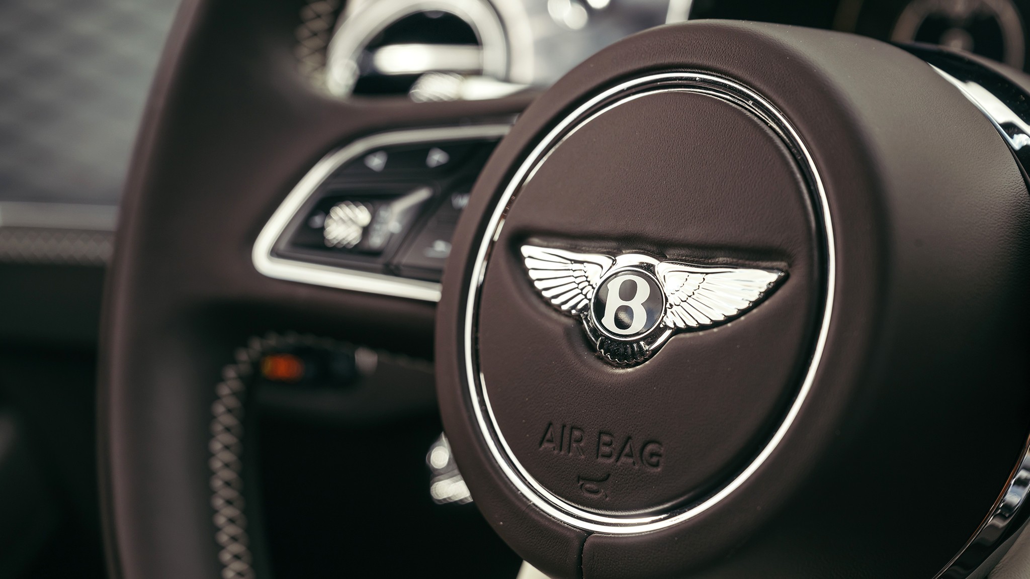 2026 Bentley Continental GT 19