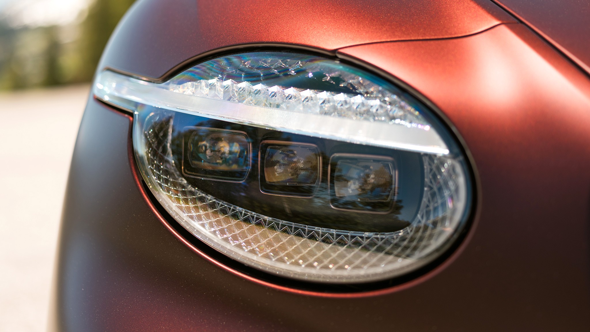 2026 Bentley Continental GT 20