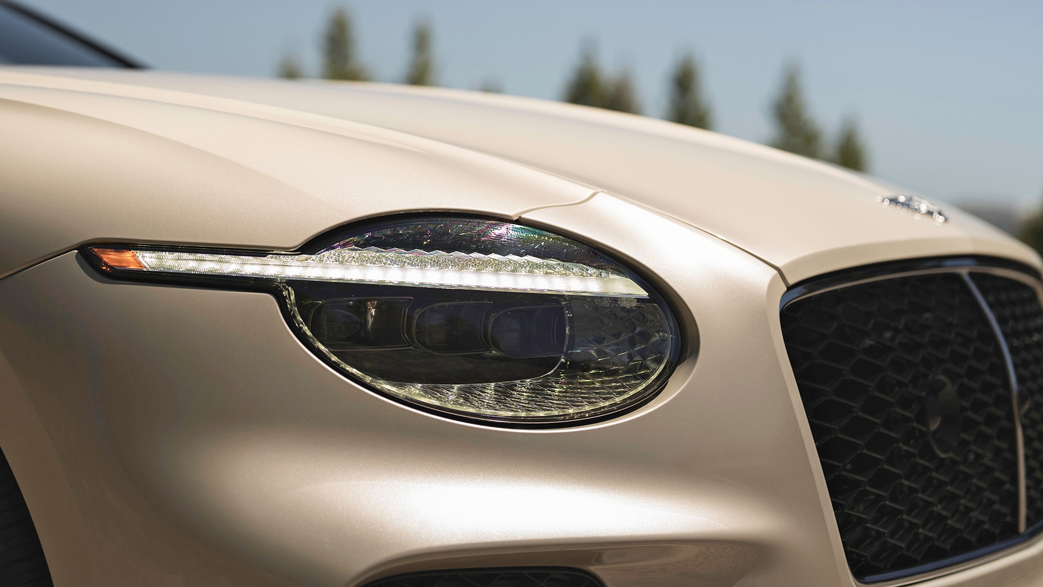 2026 Bentley Continental Convertible 19