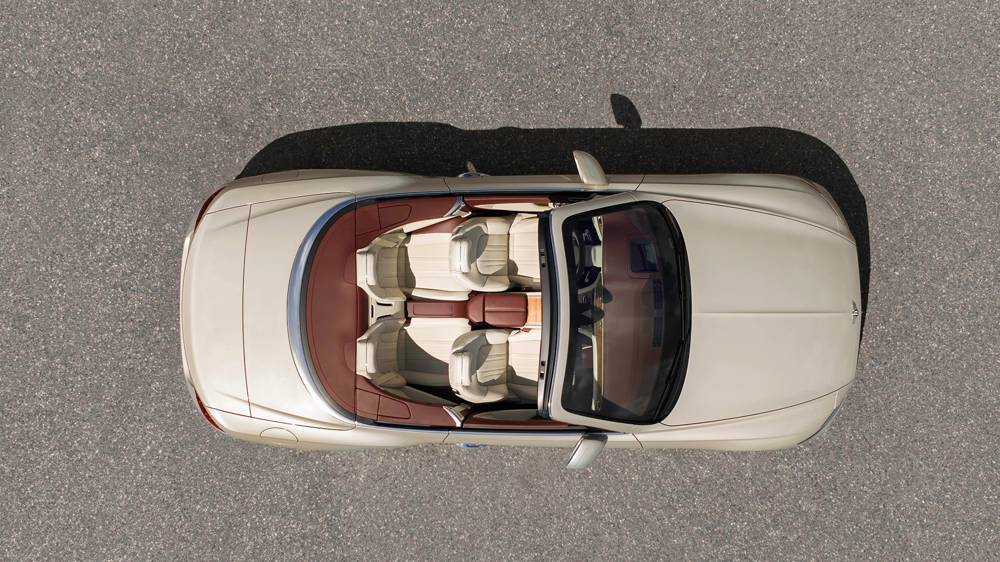 2026 Bentley Continental Convertible 21