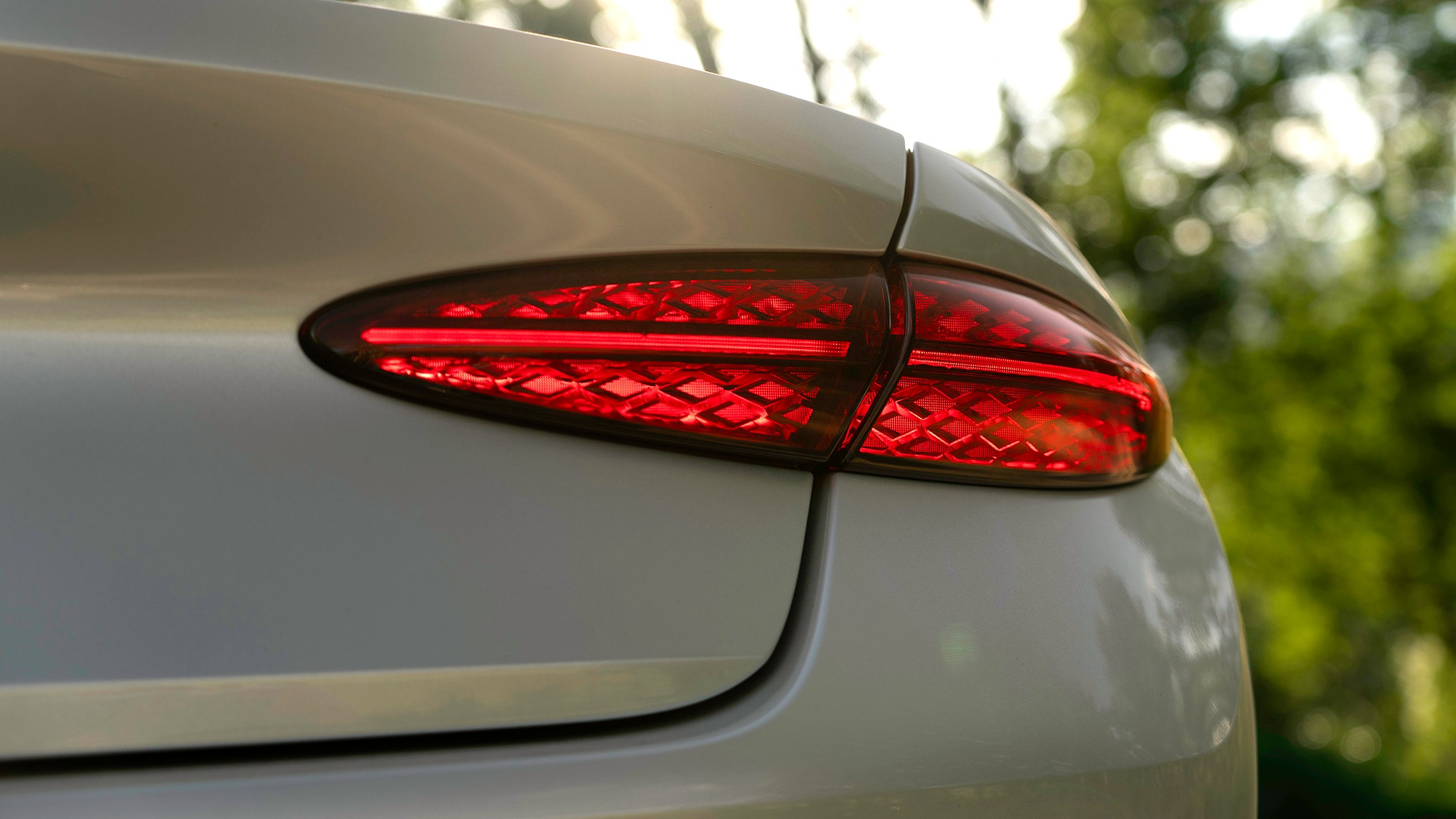 2026 Bentley Continental Convertible 28