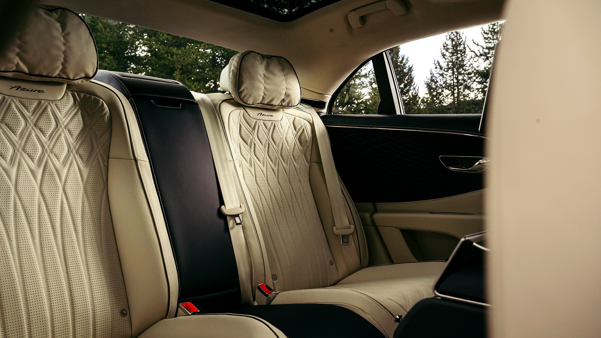 2026 Bentley Flying Spur 16