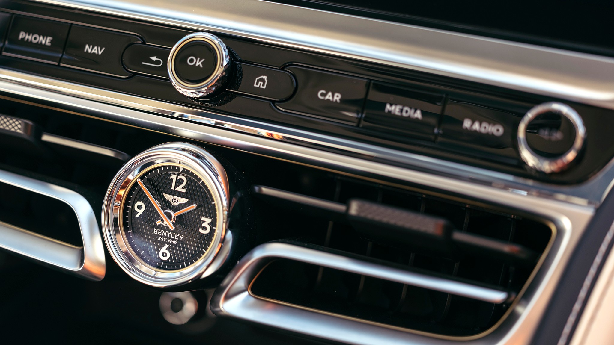 2026 Bentley Flying Spur 17