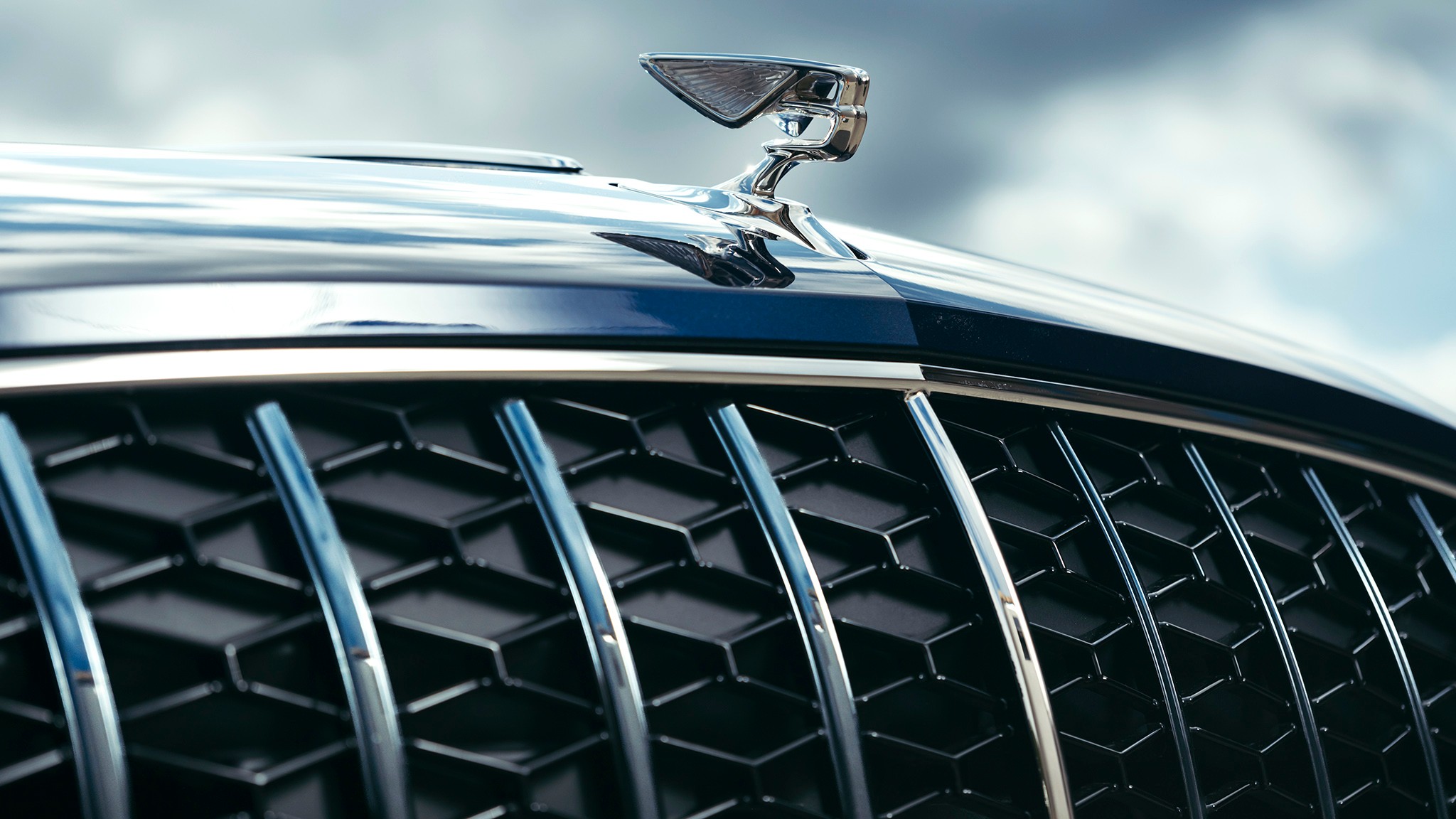 2026 Bentley Flying Spur 23