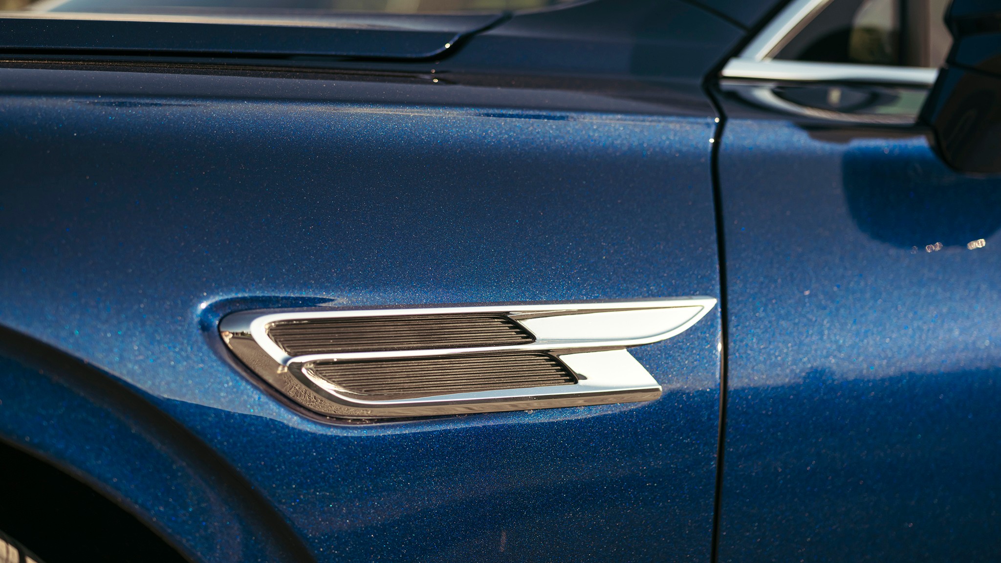 2026 Bentley Flying Spur 26