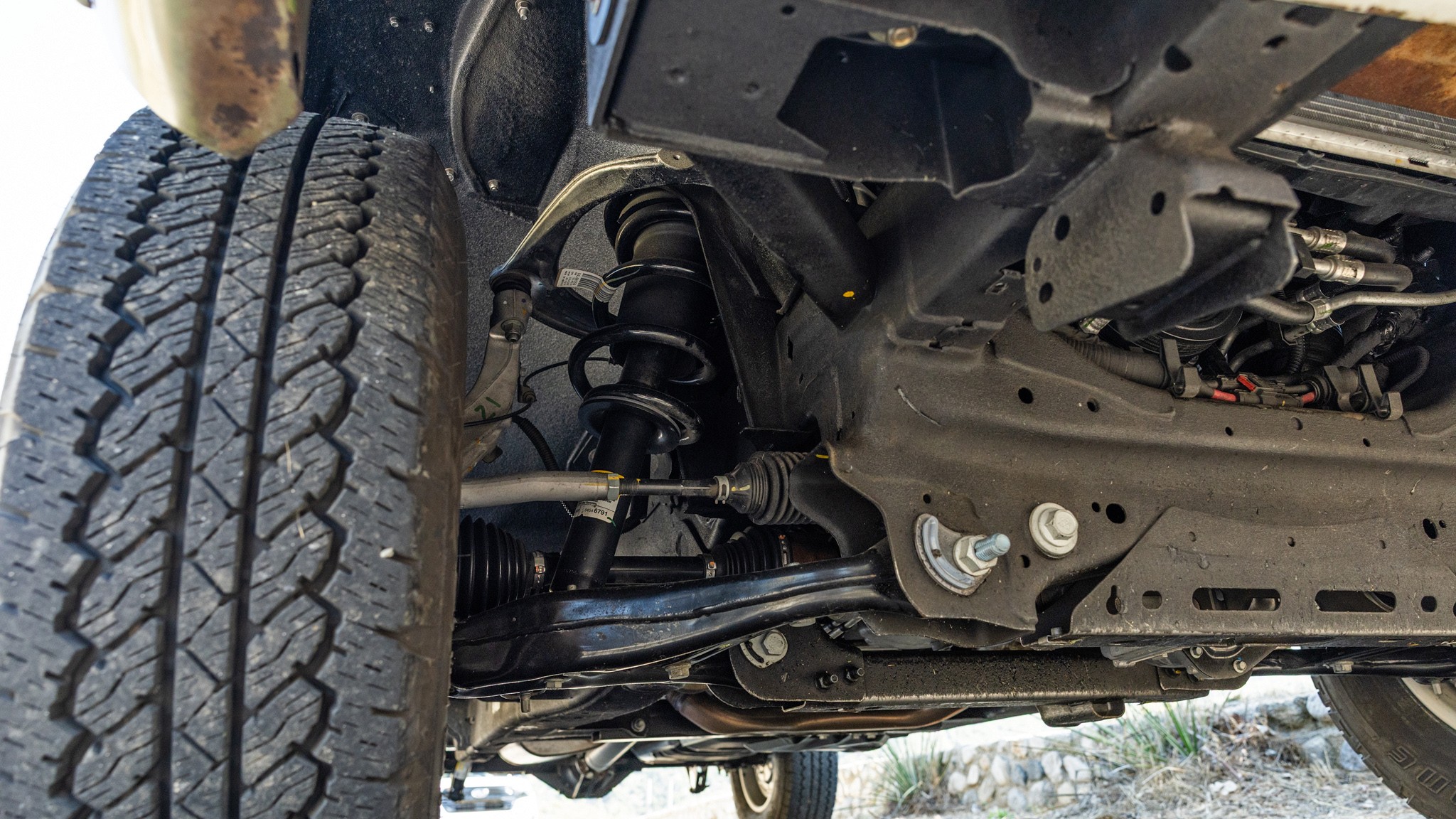 057 2025 ICON Chevrolet C20