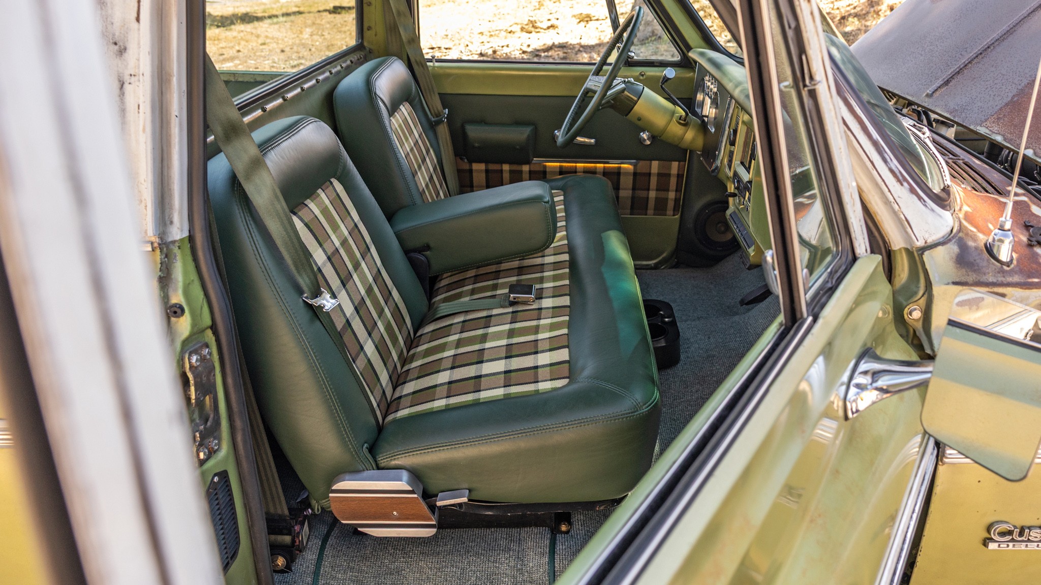 035 2025 ICON Chevrolet C20