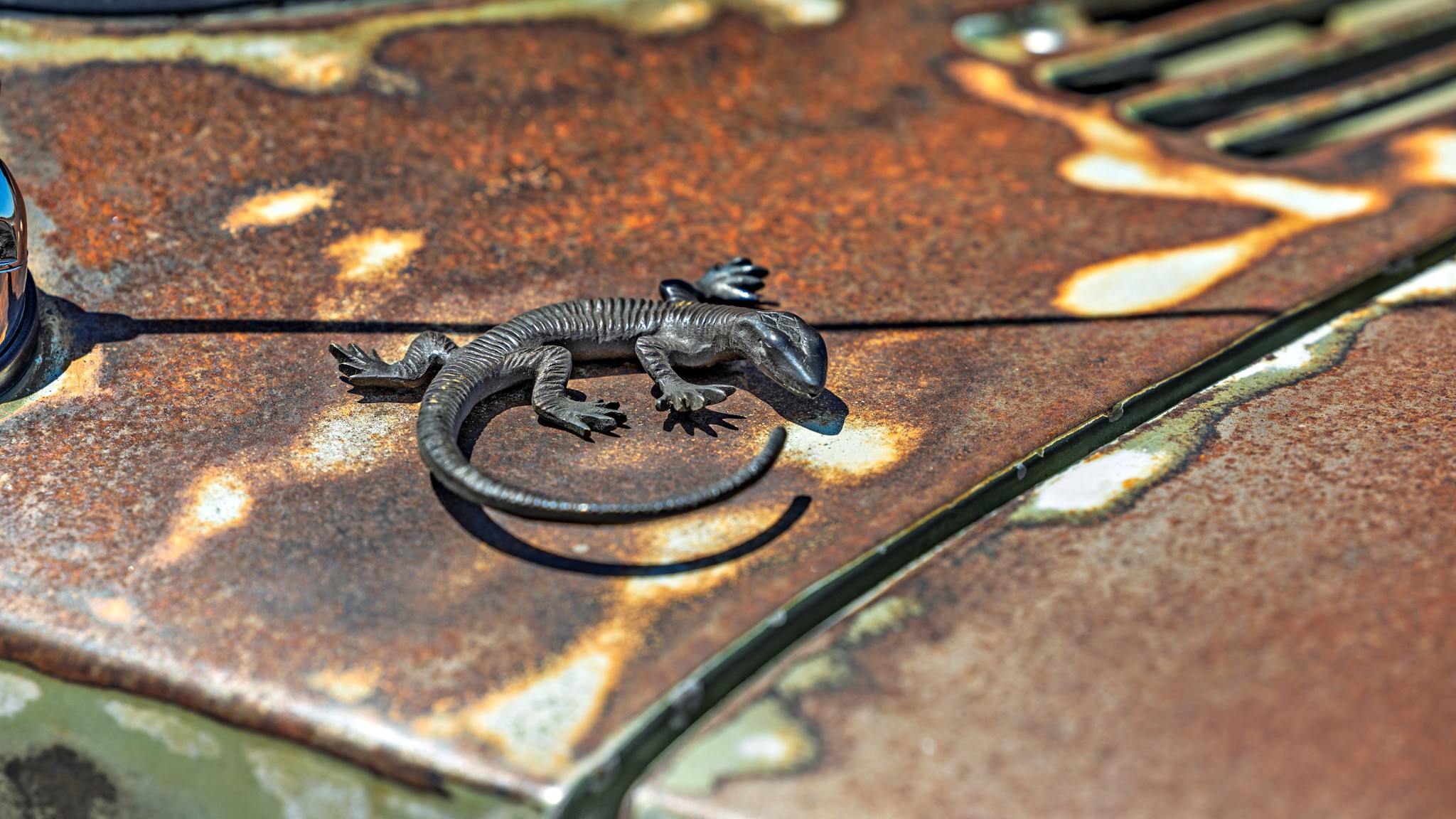 021 2025 ICON Chevrolet C20