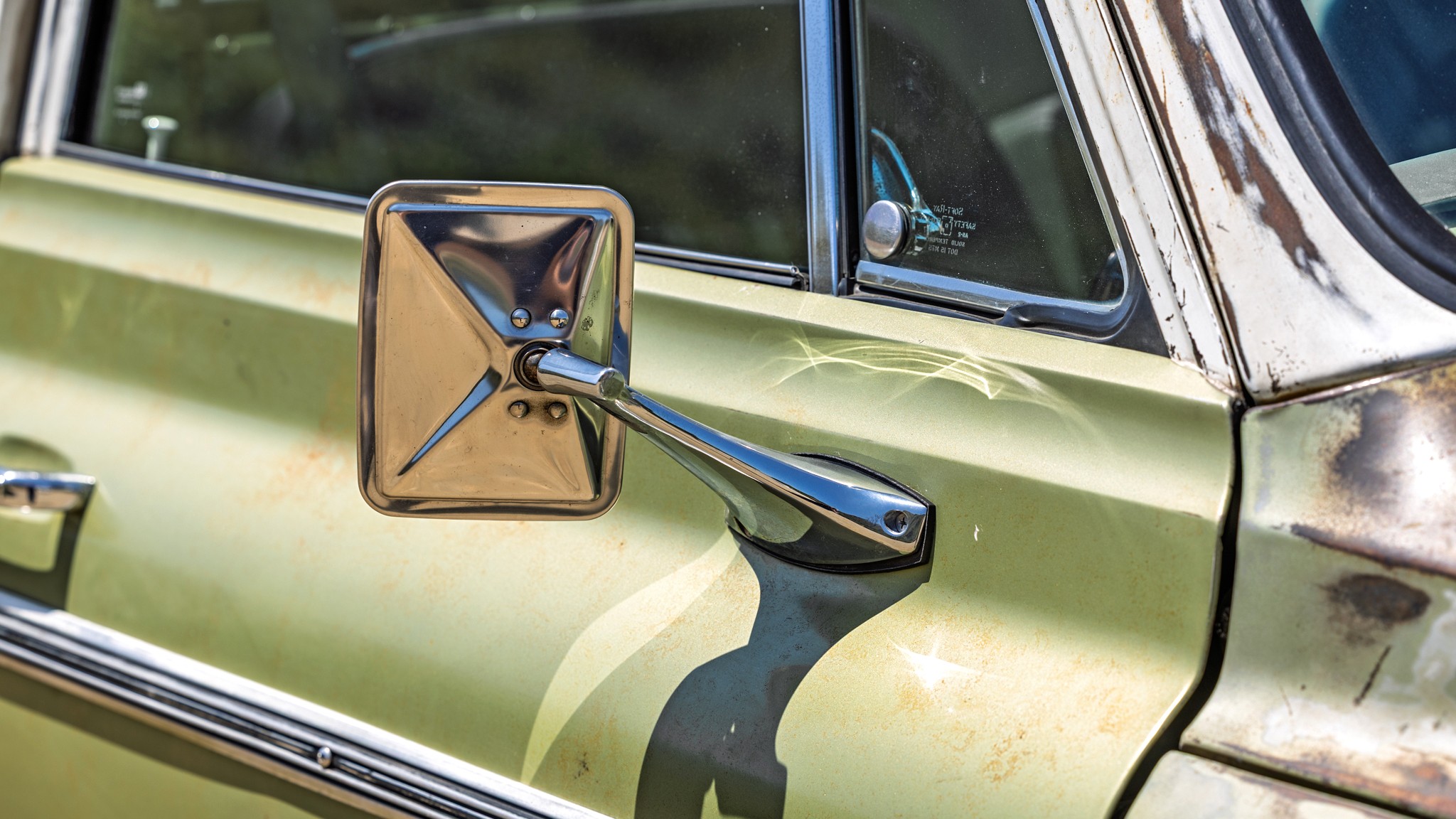 022 2025 ICON Chevrolet C20