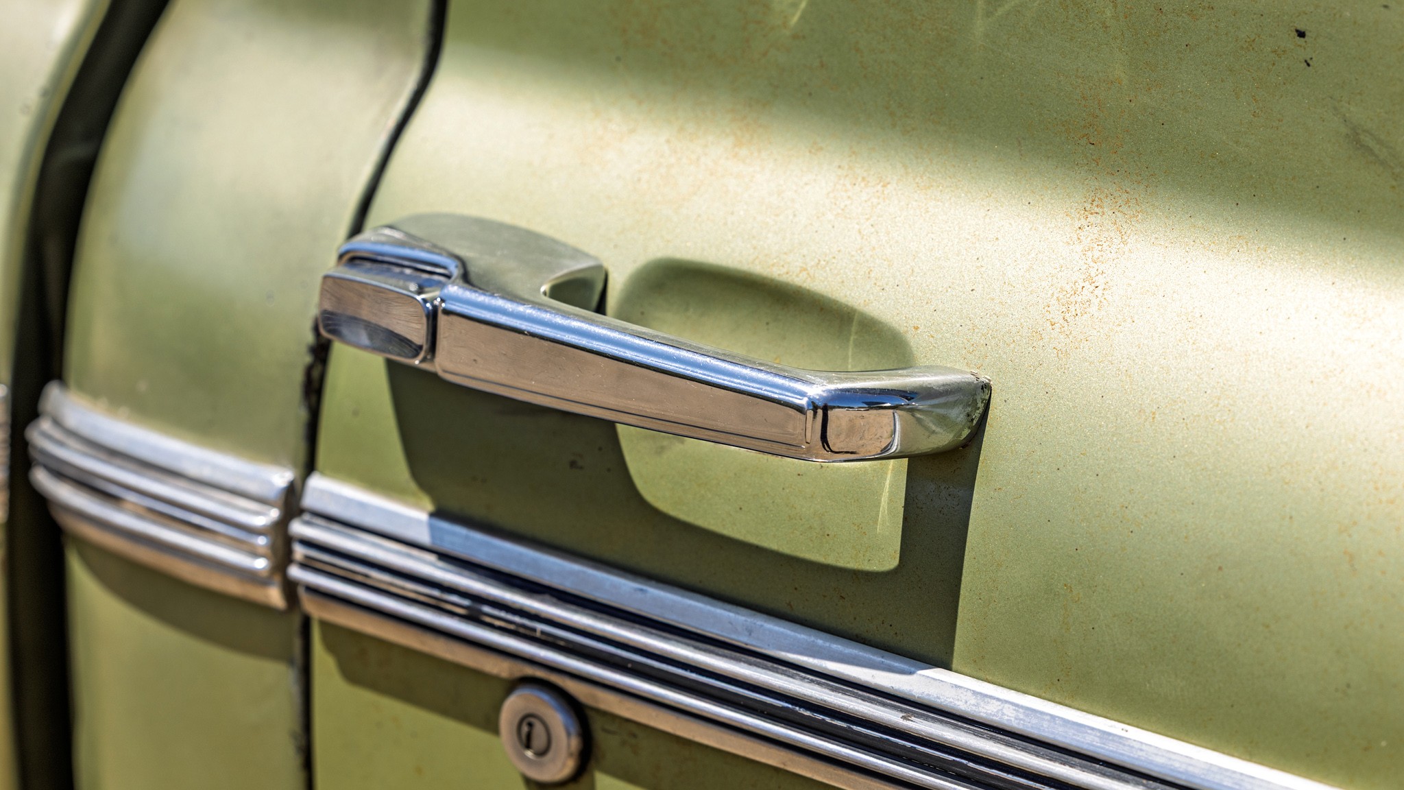 023 2025 ICON Chevrolet C20