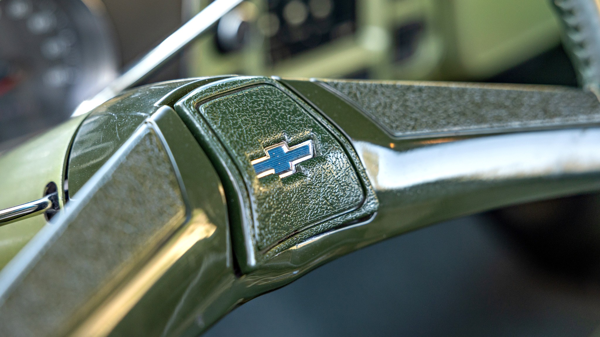 042 2025 ICON Chevrolet C20