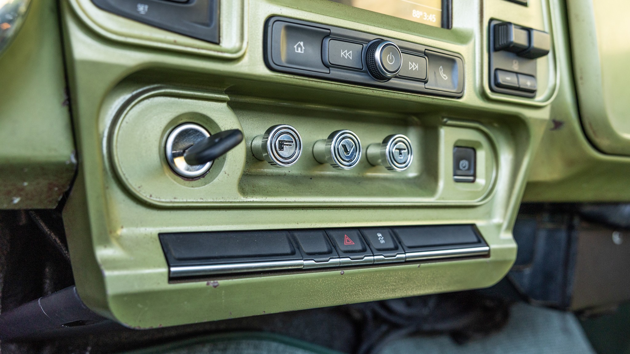 047 2025 ICON Chevrolet C20