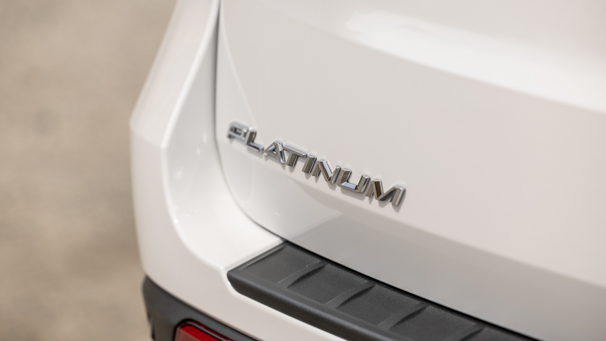 015 2025 Ford Explorer Platinum