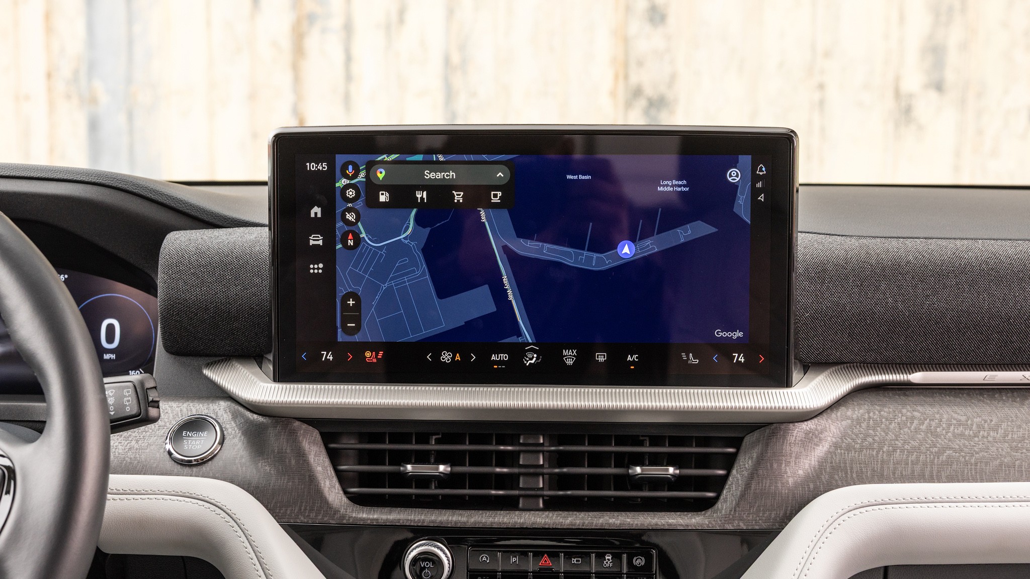 024 2025 Ford Explorer Platinum