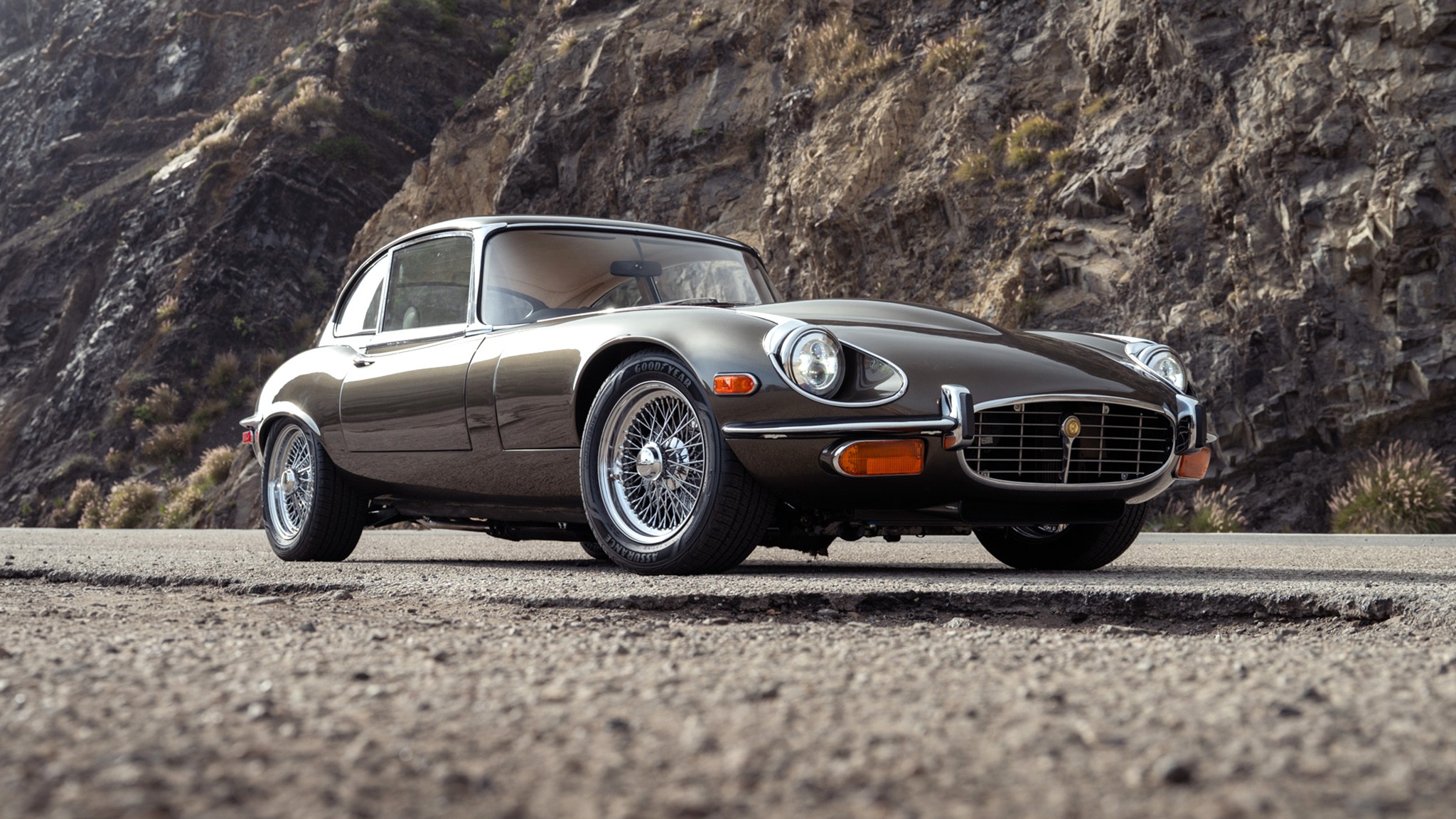 070 2025 EDC E Type Coupe