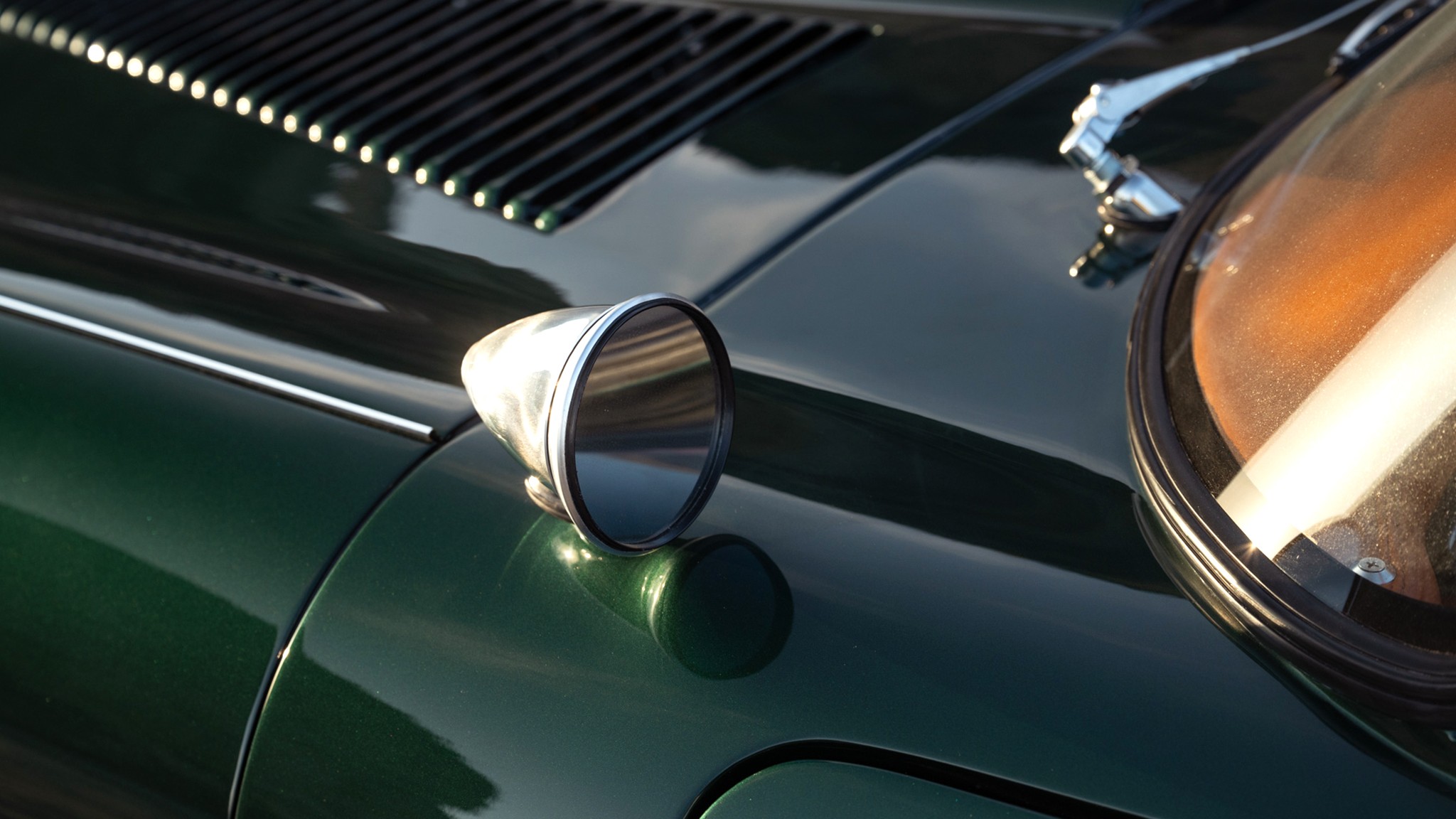 005 2025 EDC E Type Roadster