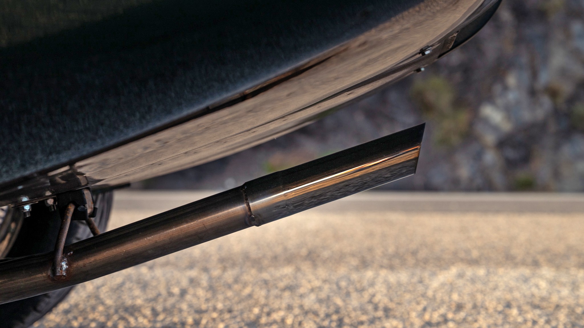 008 2025 EDC E Type Roadster