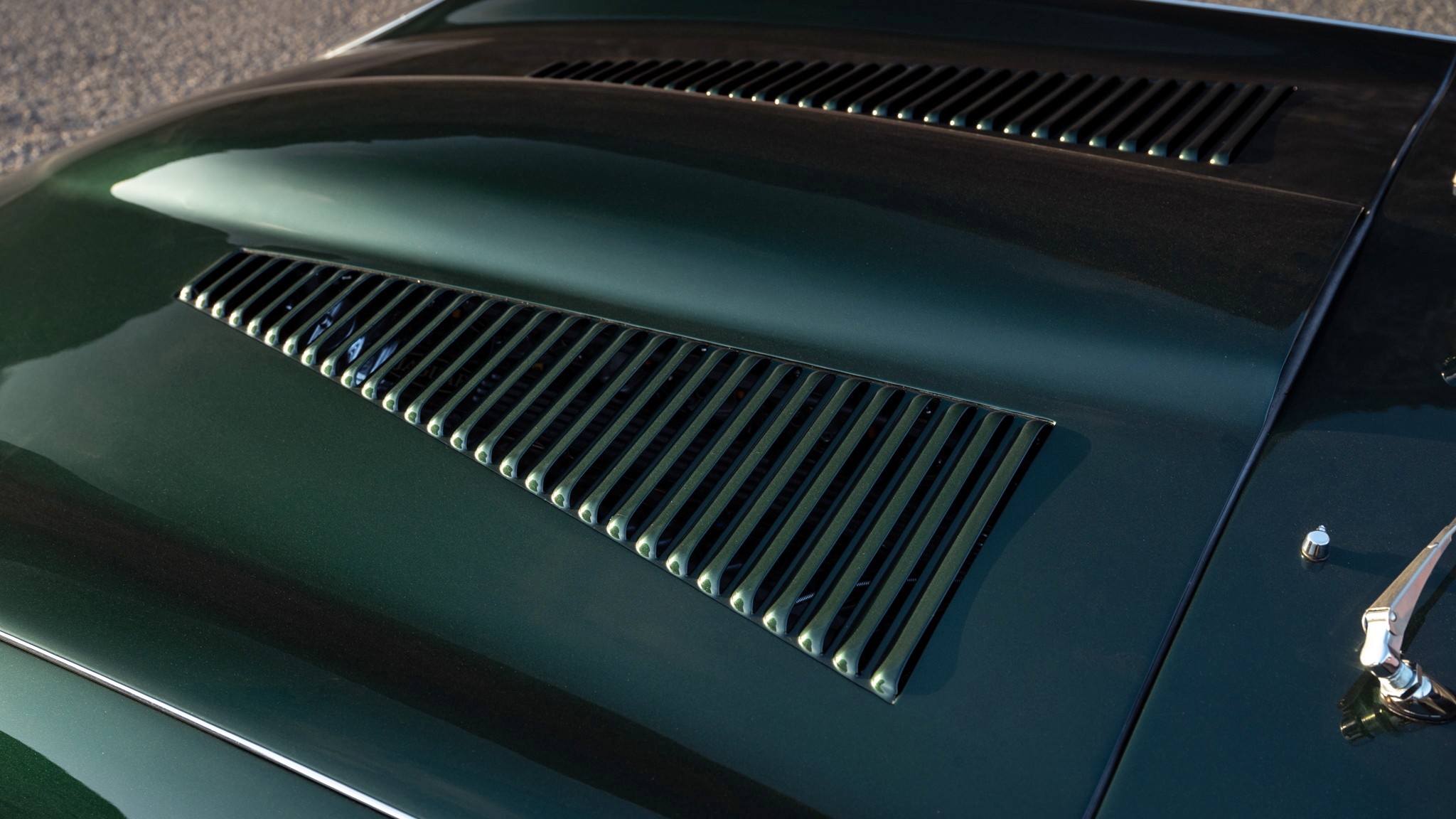 009 2025 EDC E Type Roadster