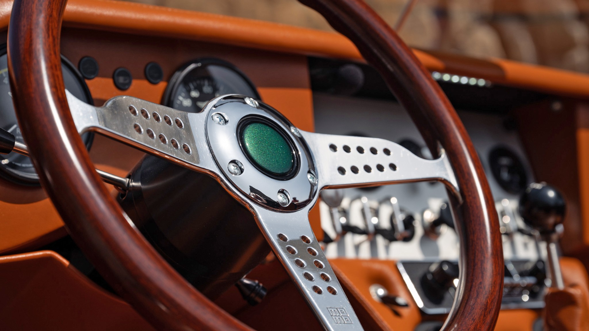 034 2025 EDC E Type Roadster