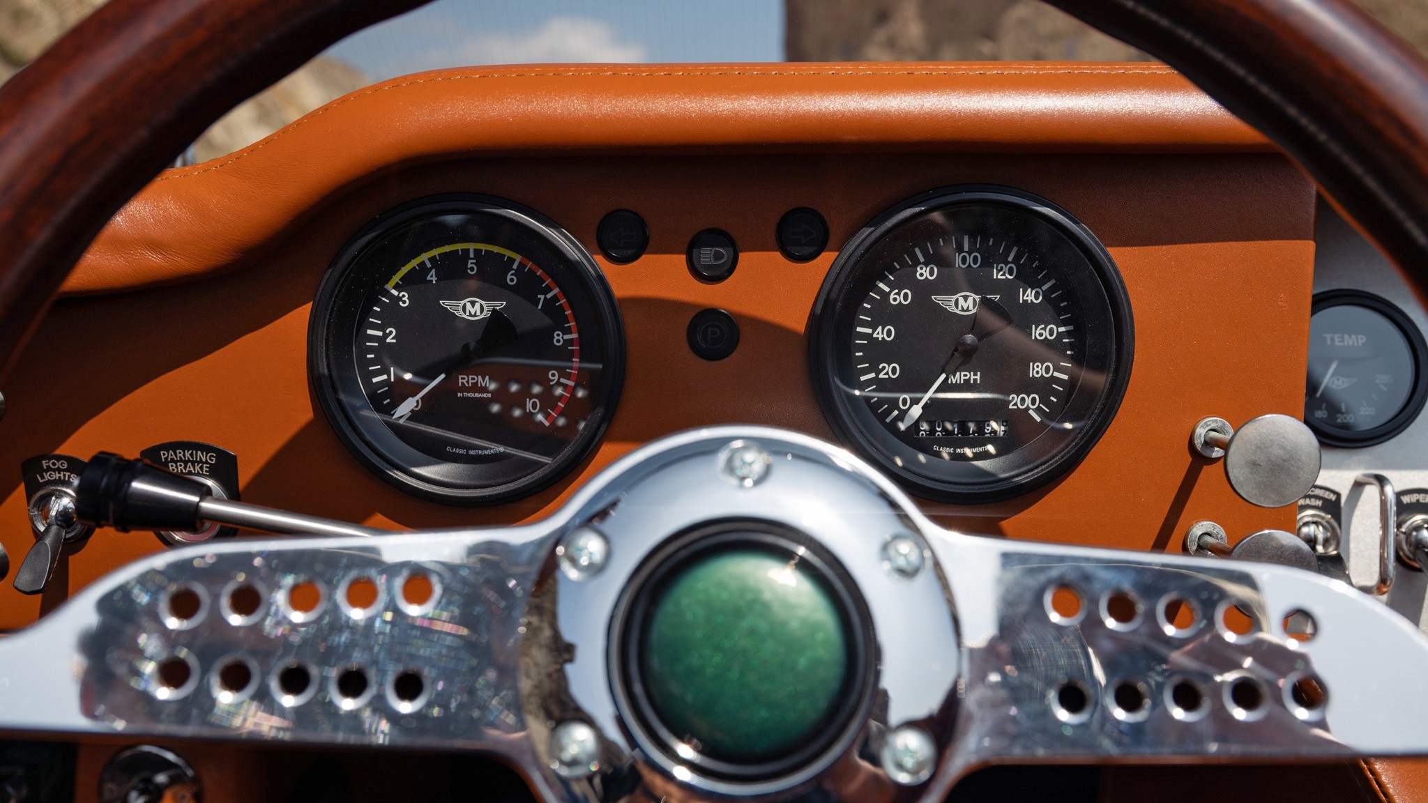 036 2025 EDC E Type Roadster