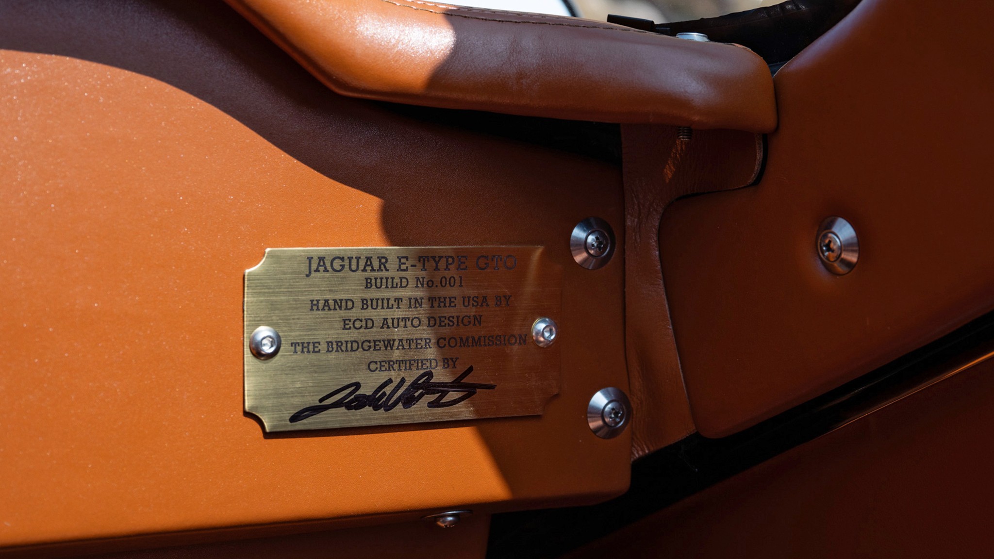 047 2025 EDC E Type Roadster