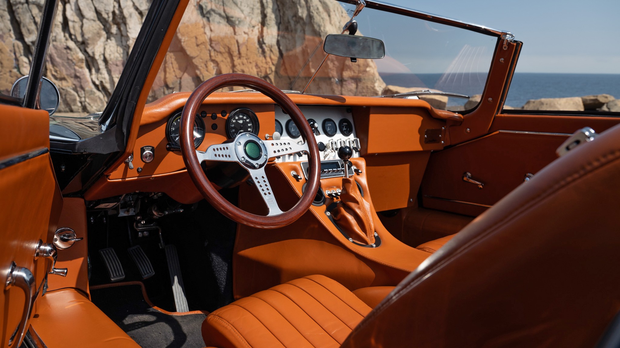 048 2025 EDC E Type Roadster