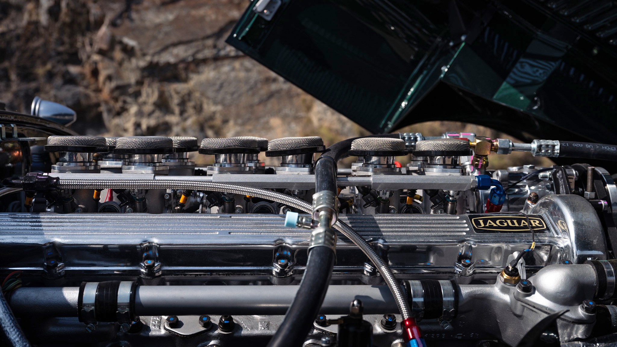 051 2025 EDC E Type Roadster